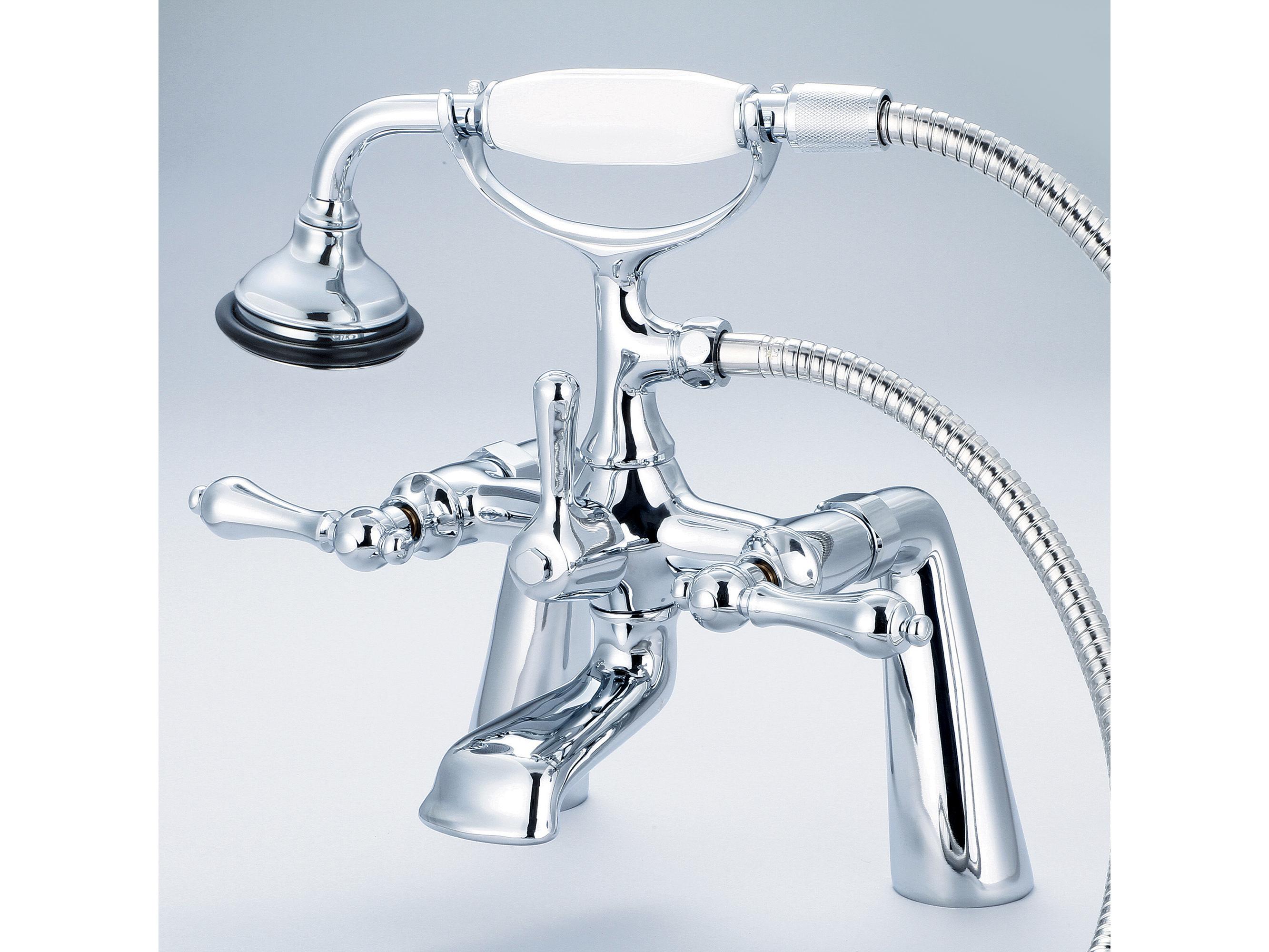 Water Creation Lewis