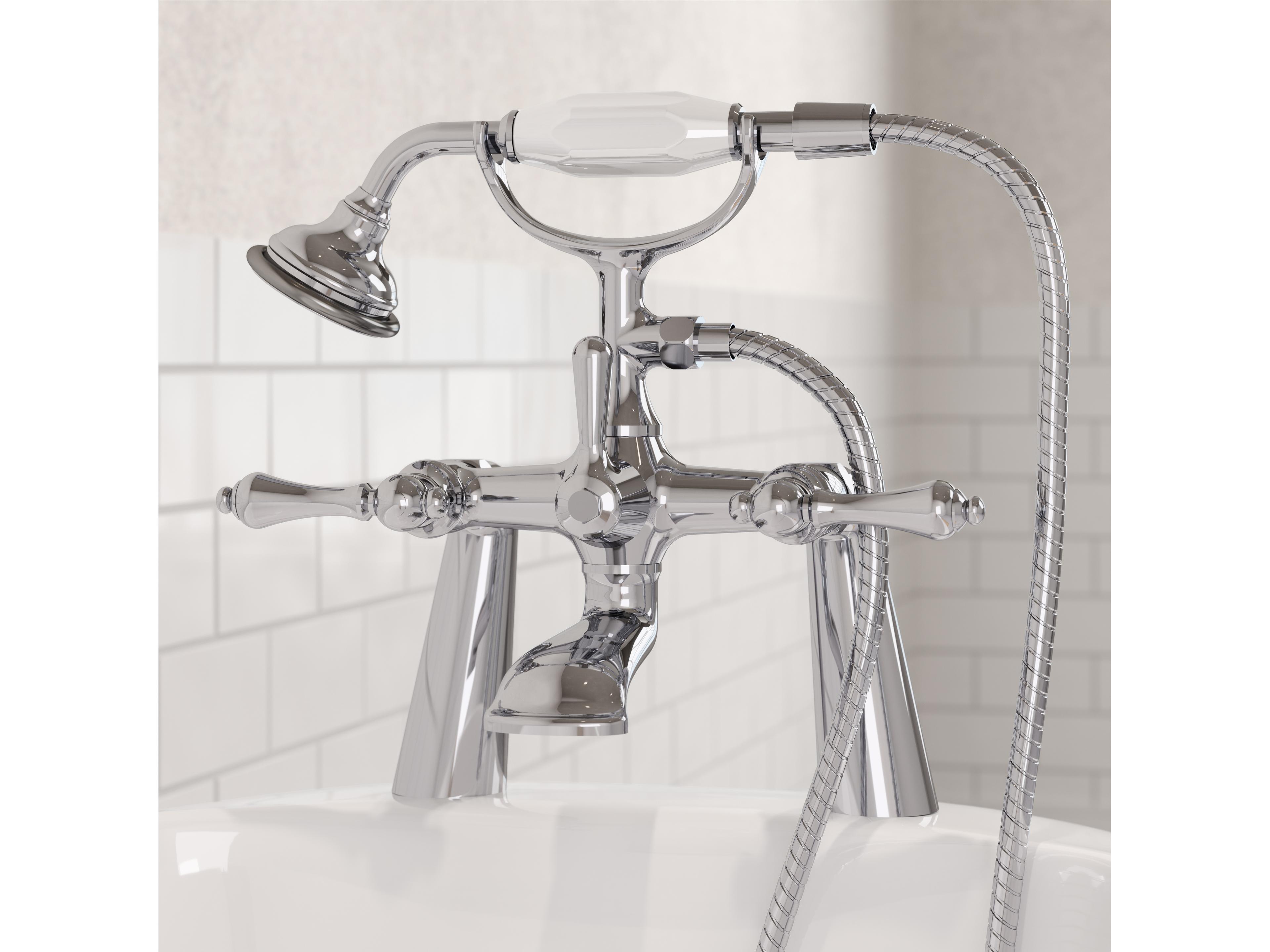 Water Creation Lewis