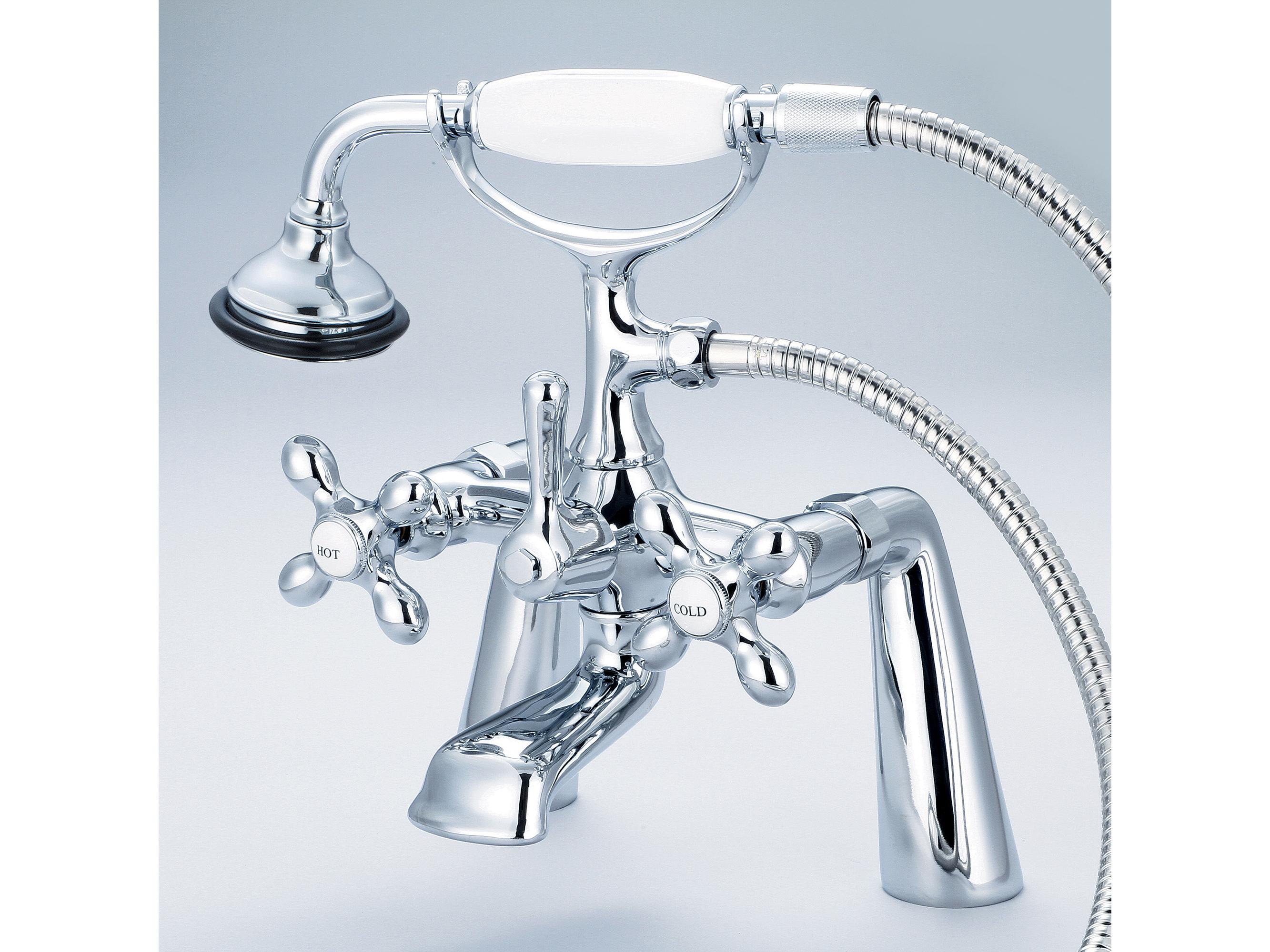 Water Creation Lewis