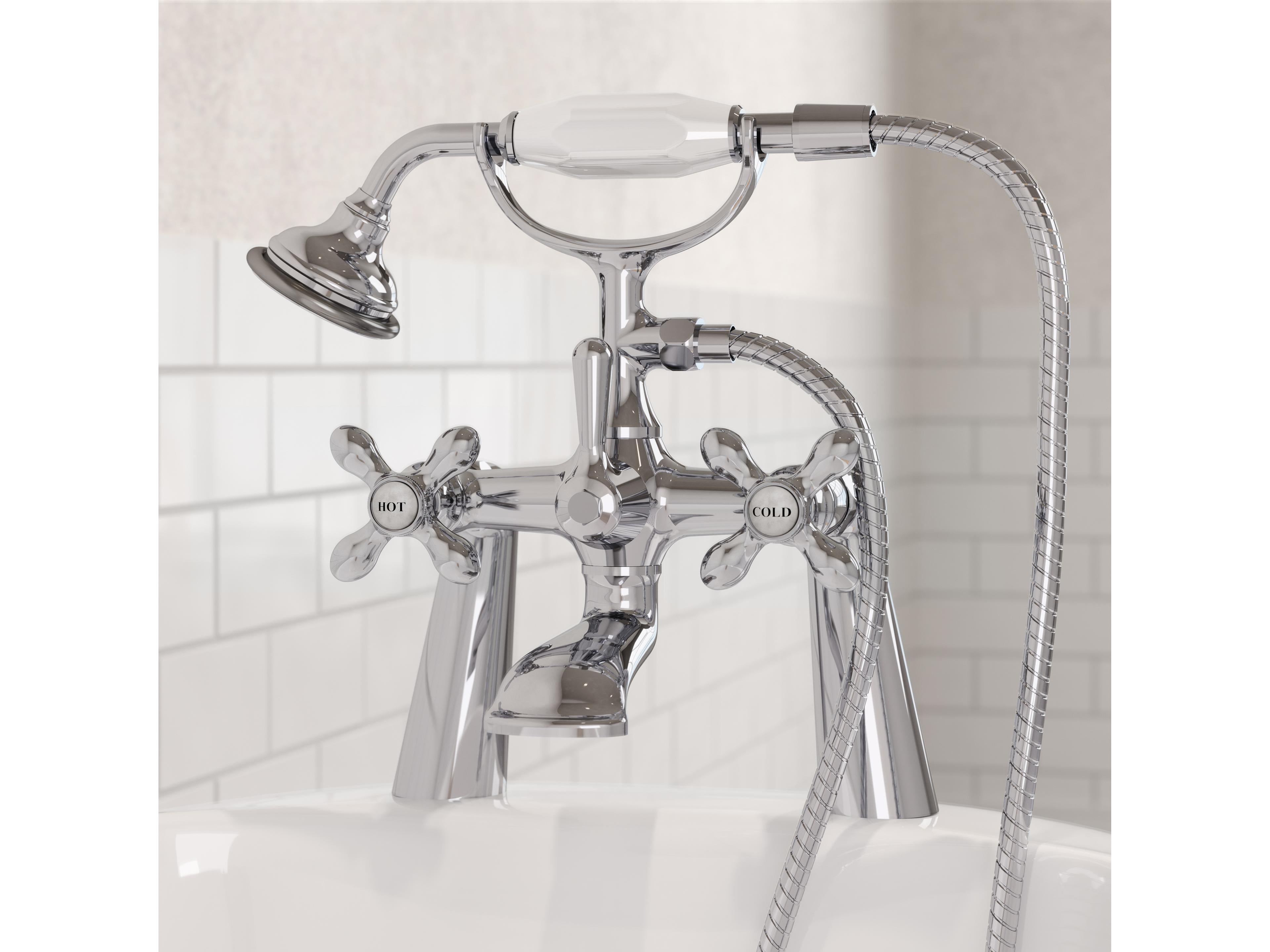 Water Creation Lewis