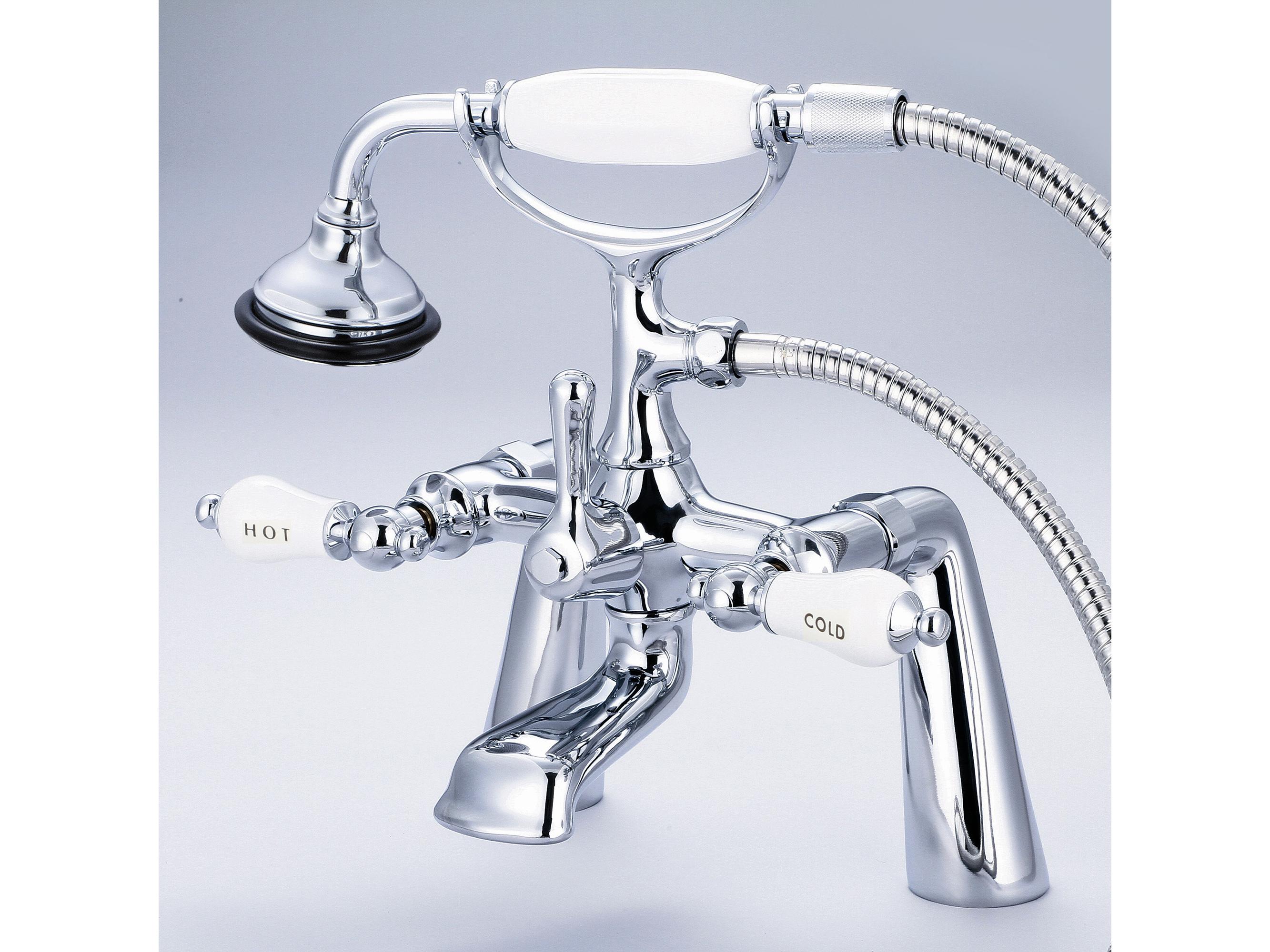 Water Creation Lewis