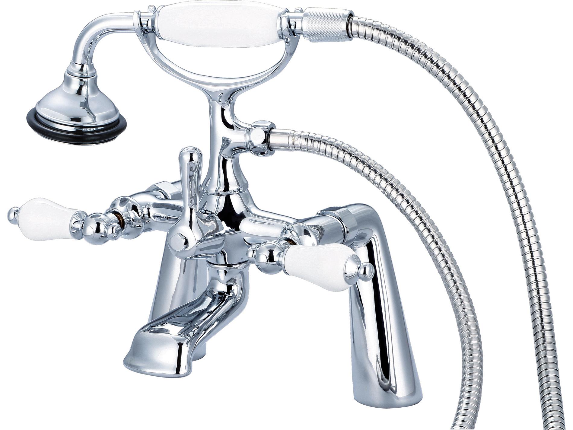 Water Creation Lewis