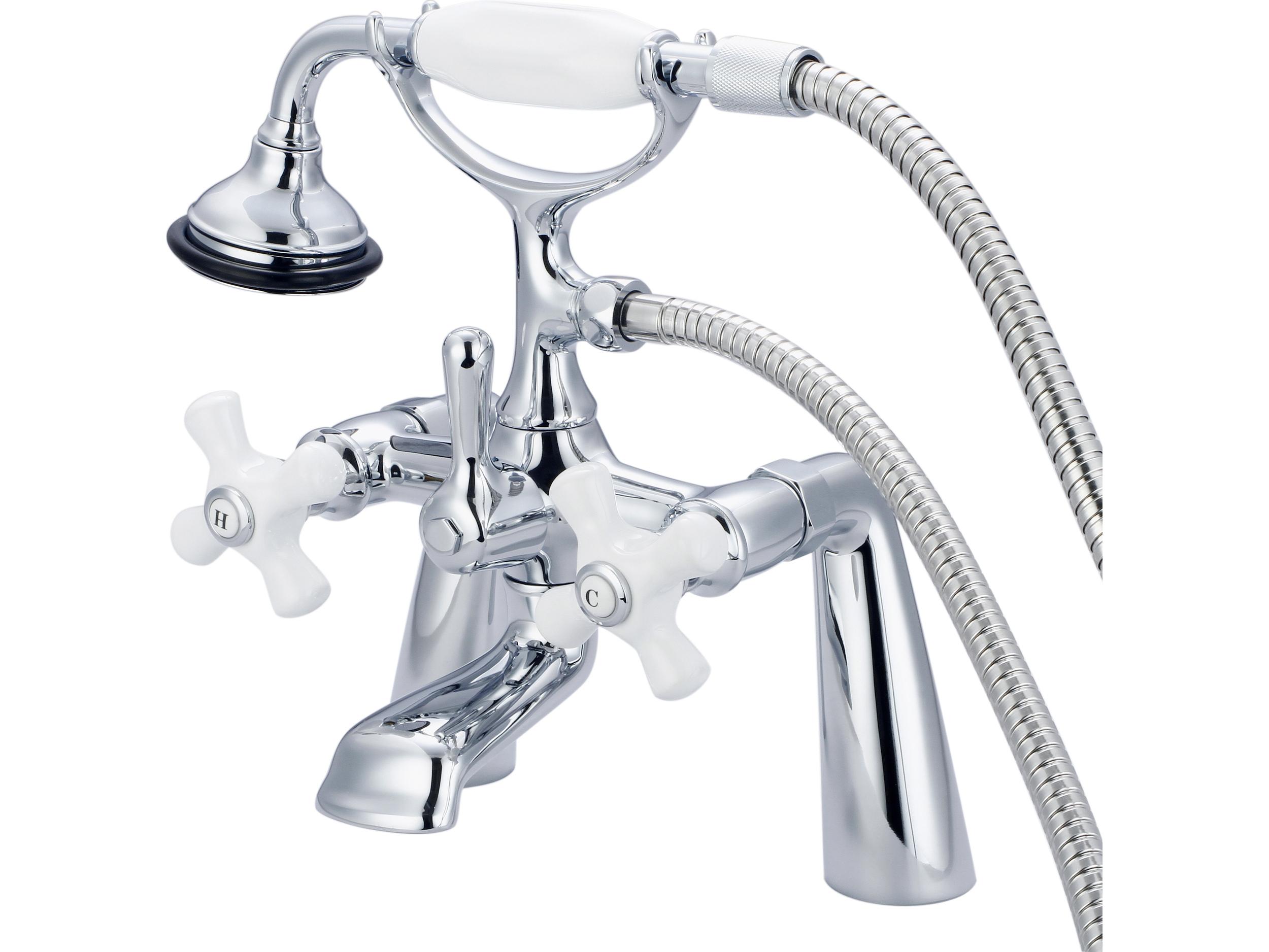 Water Creation Lewis