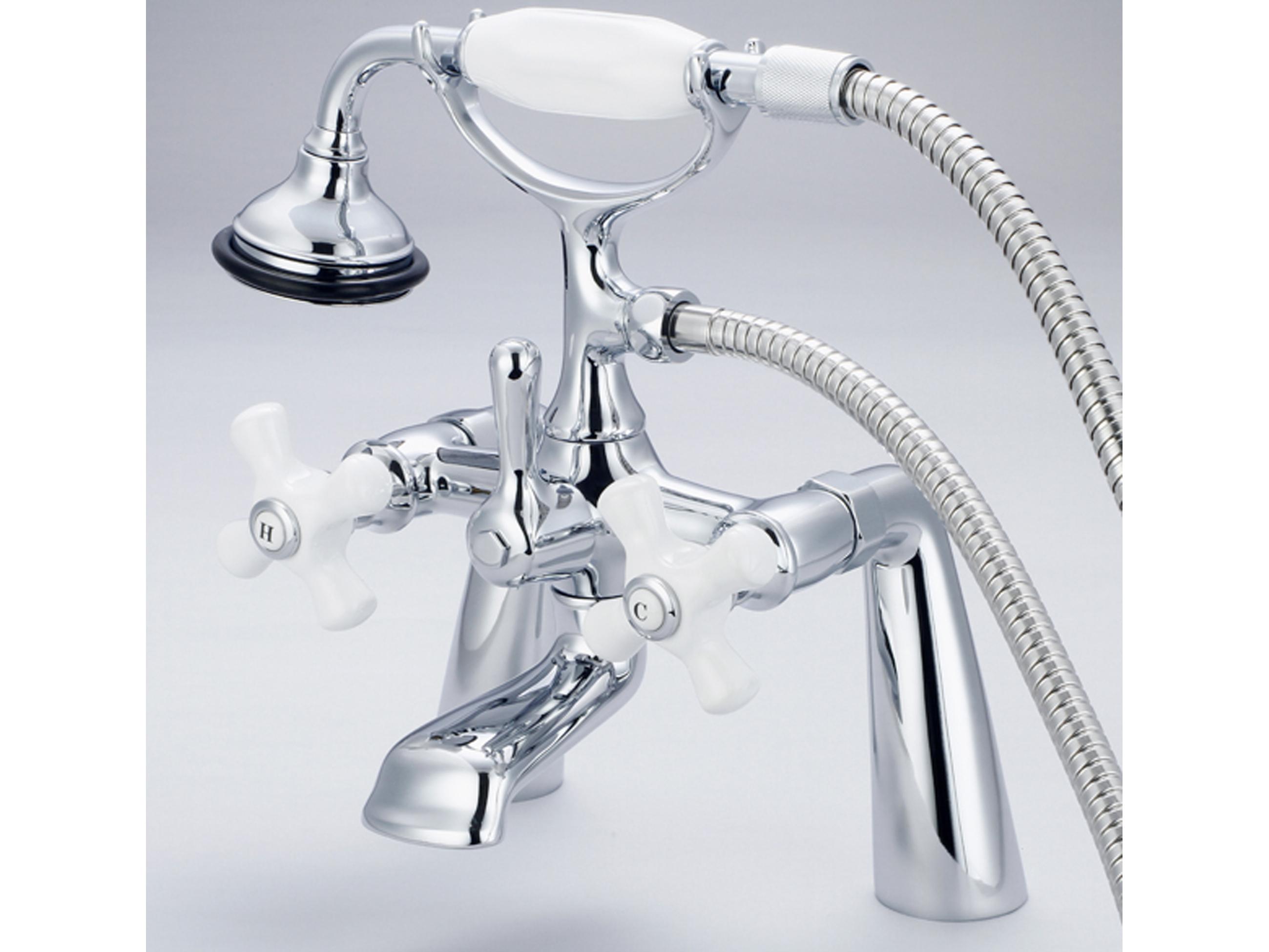 Water Creation Lewis