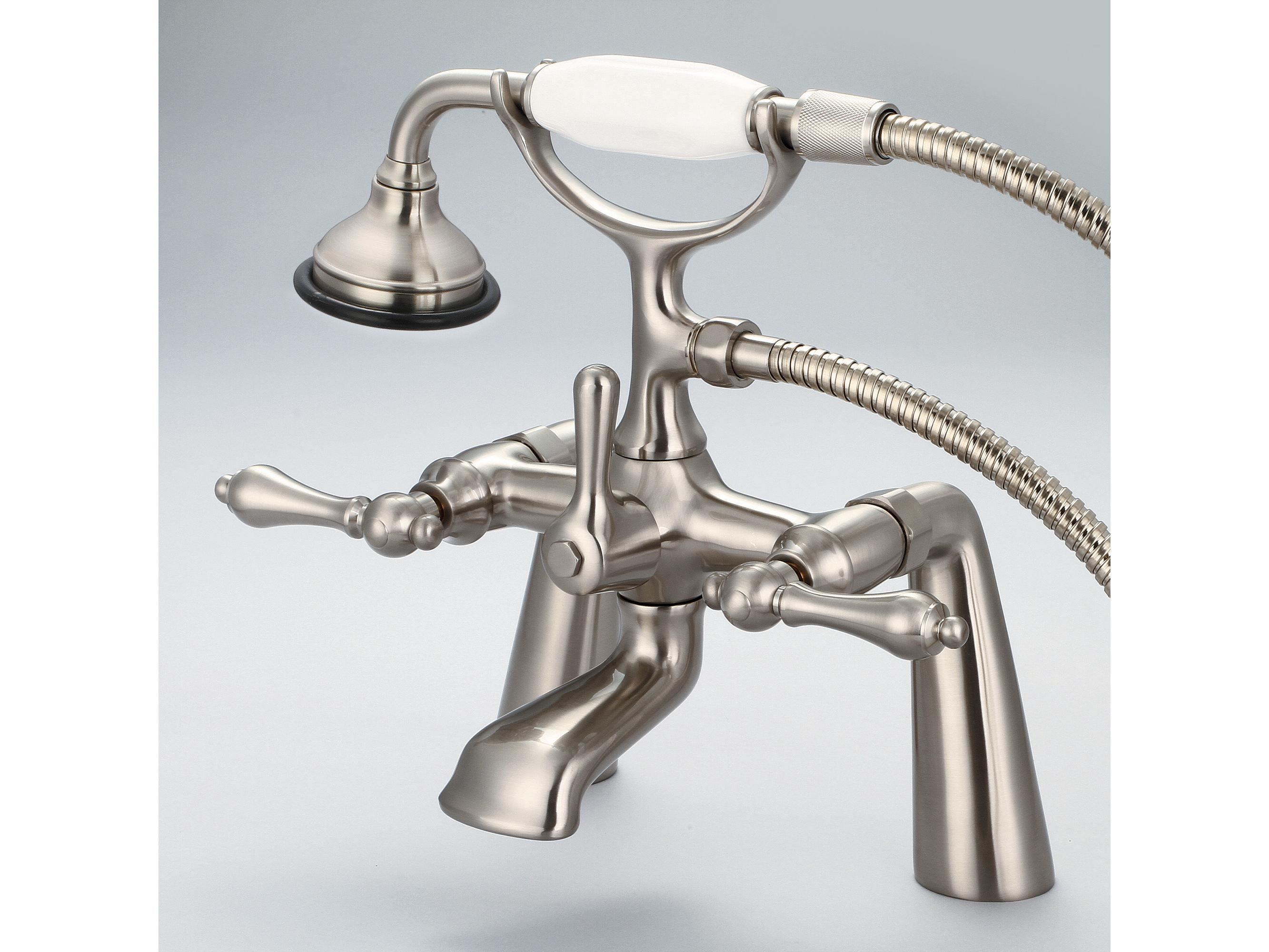 Water Creation Lewis