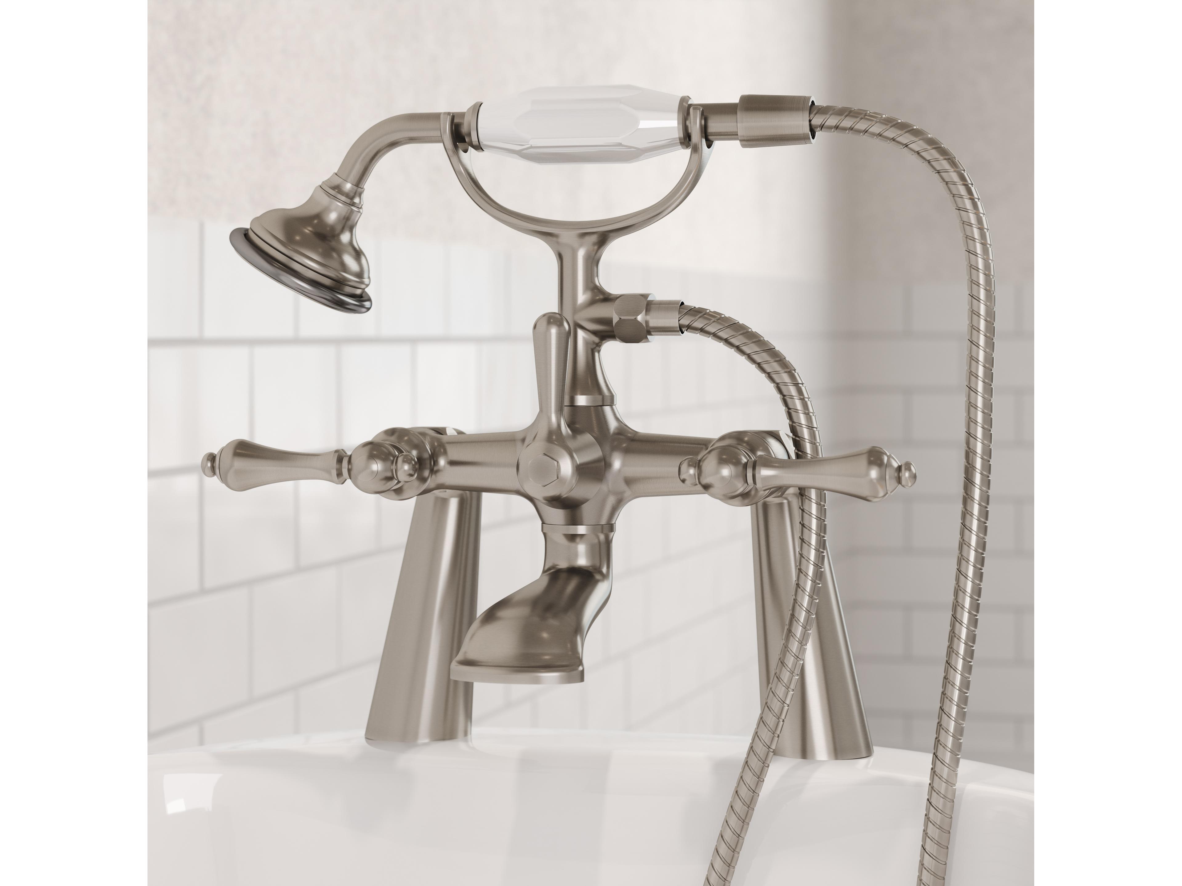 Water Creation Lewis