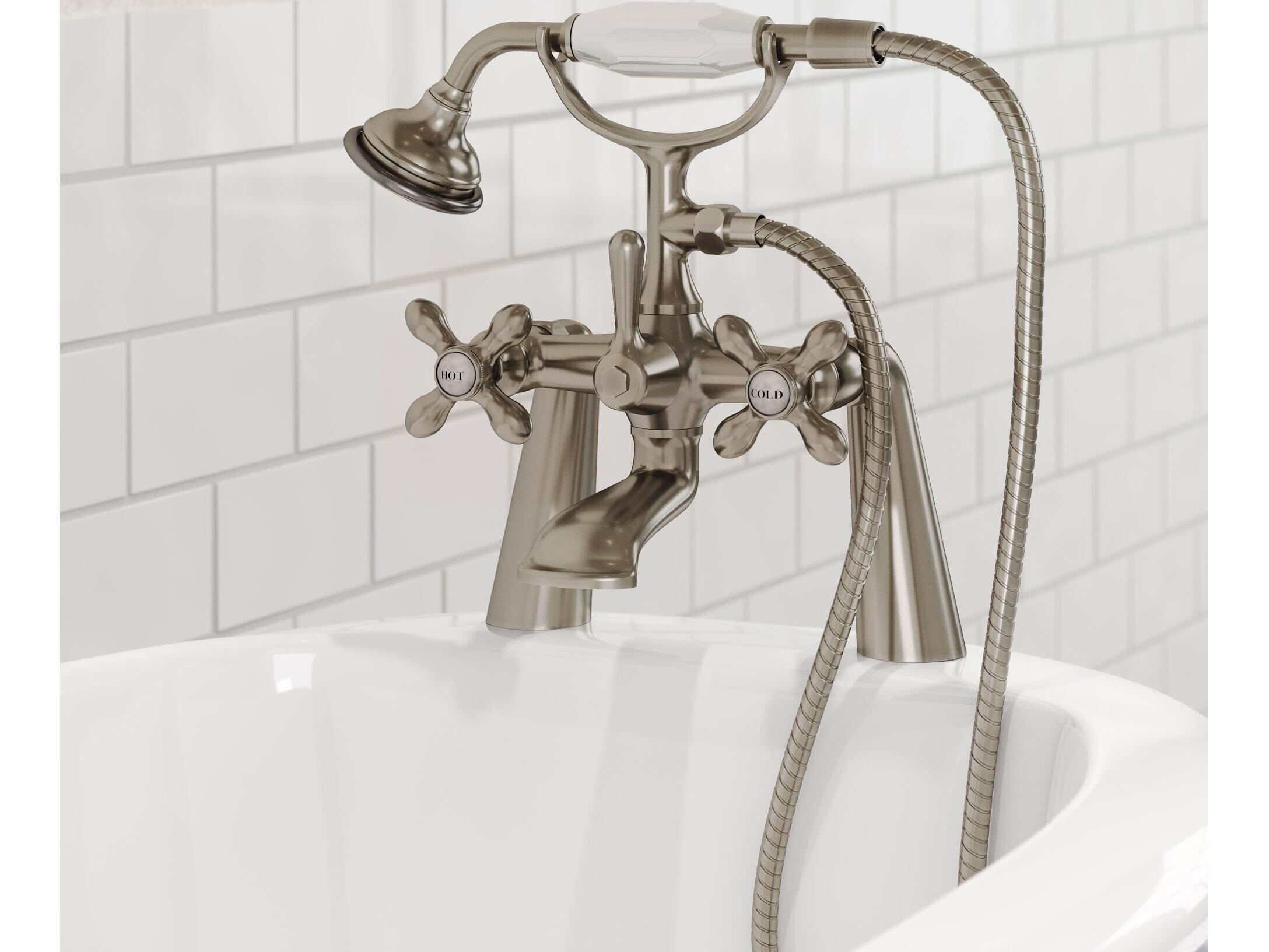 Water Creation Lewis