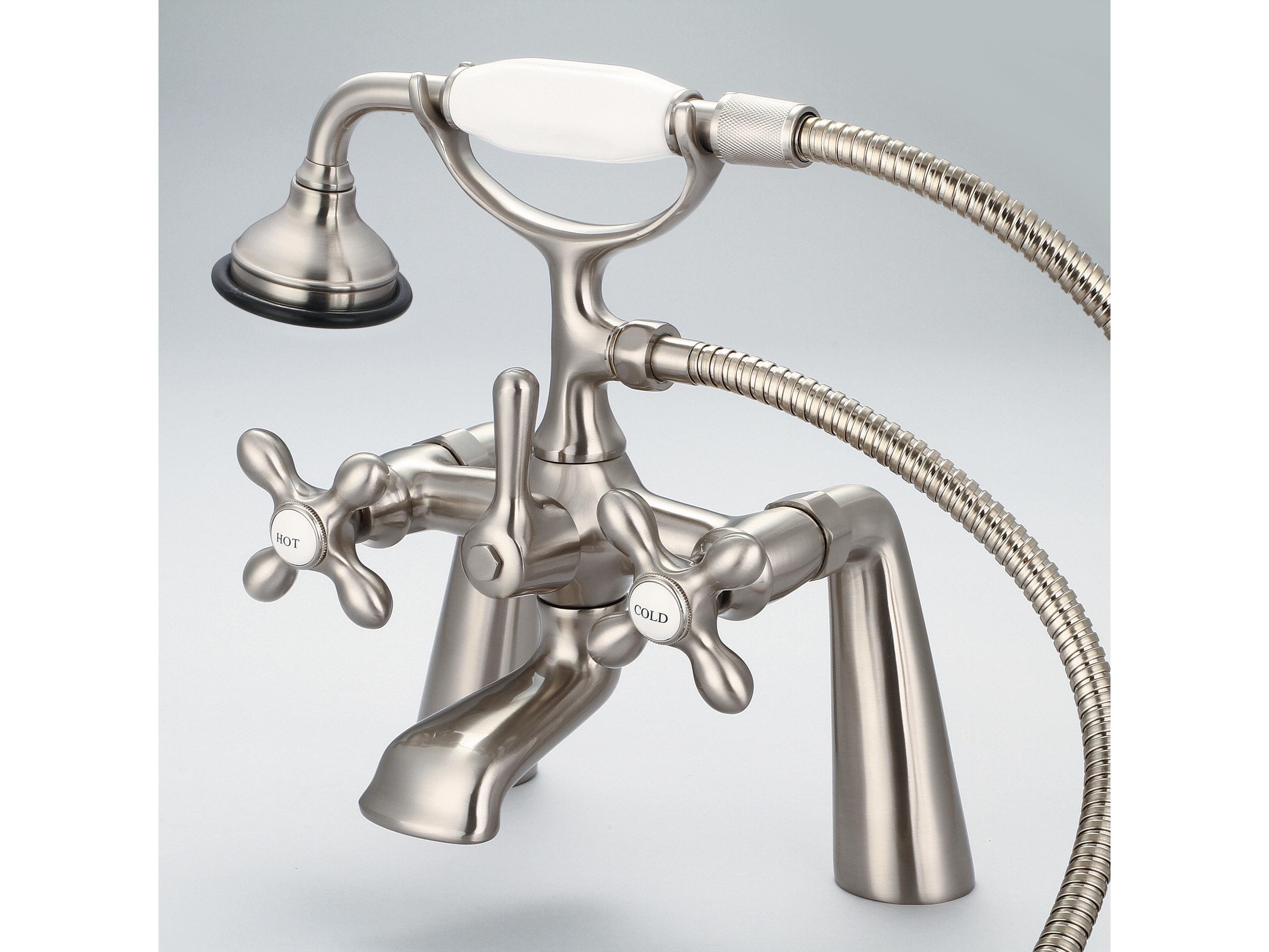 Water Creation Lewis