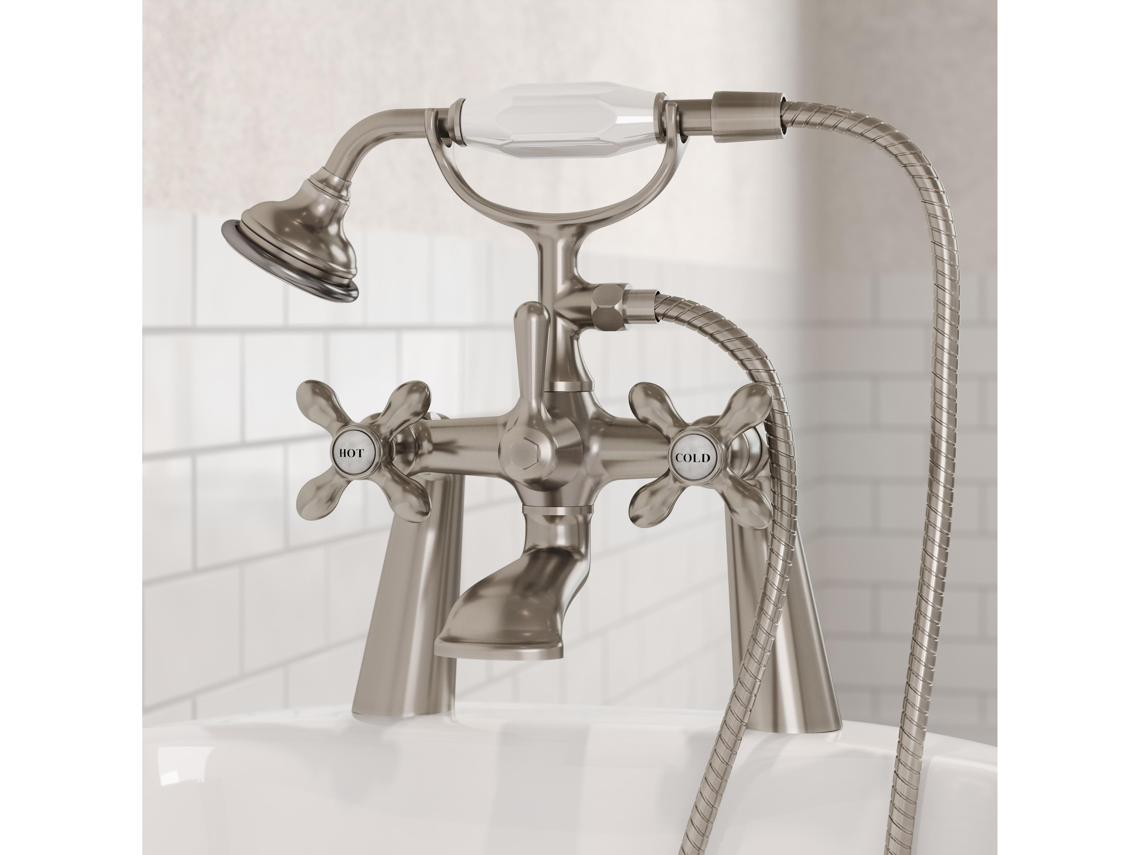 Water Creation Lewis