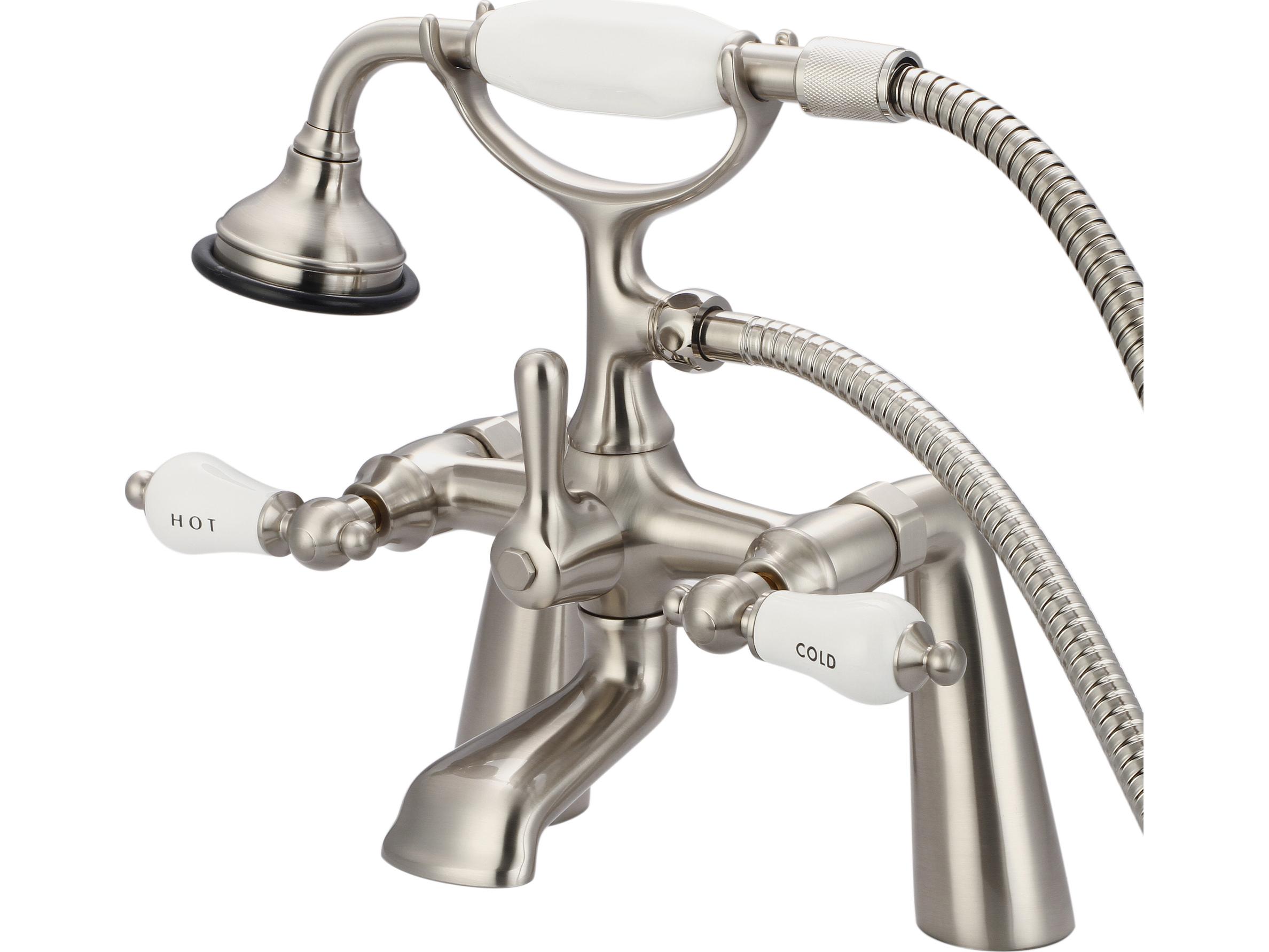 Water Creation Lewis