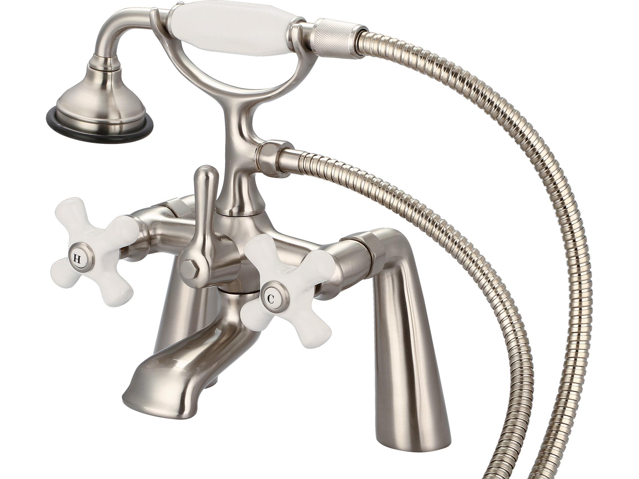 Water Creation Lewis