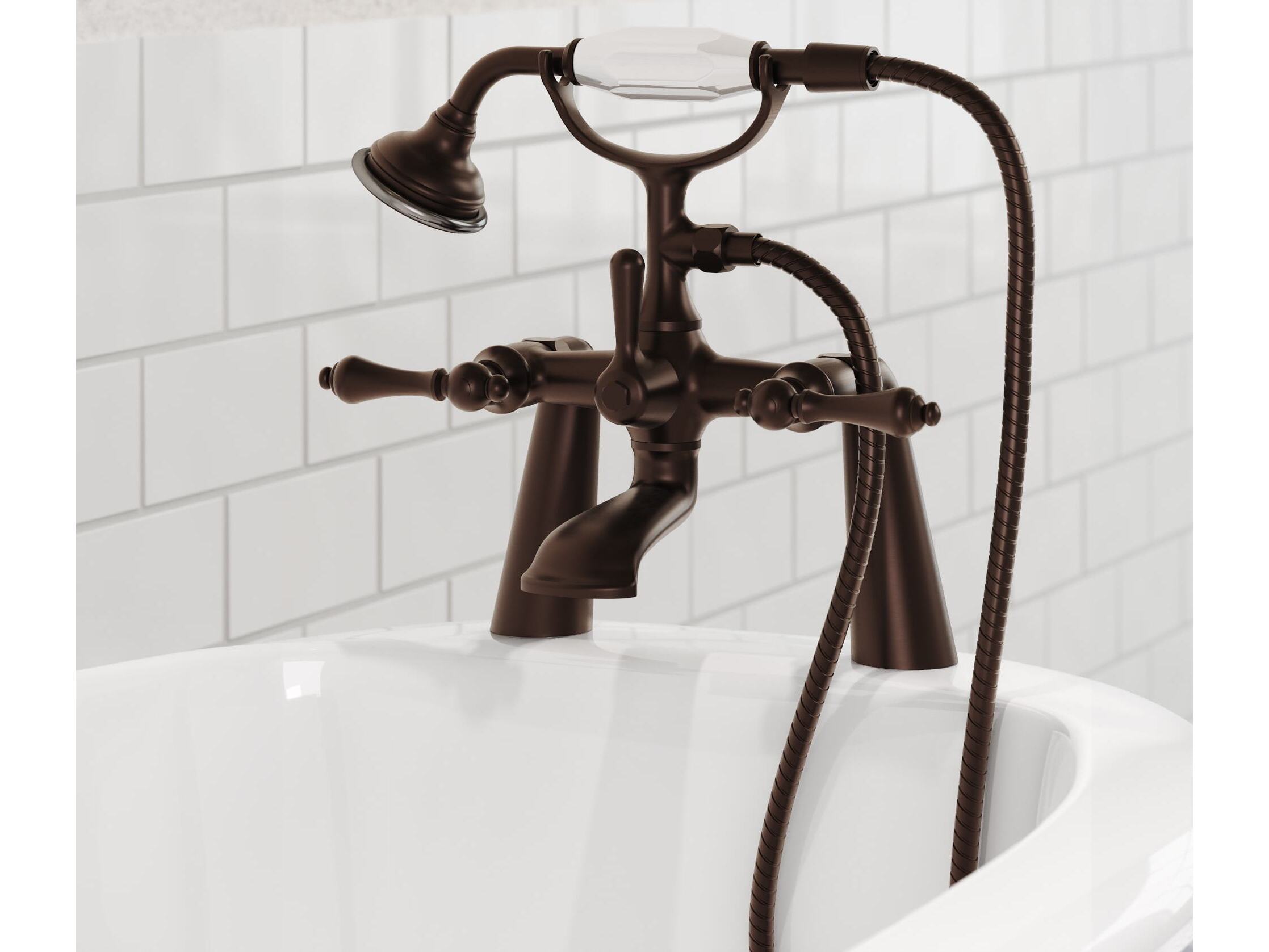 Water Creation Lewis