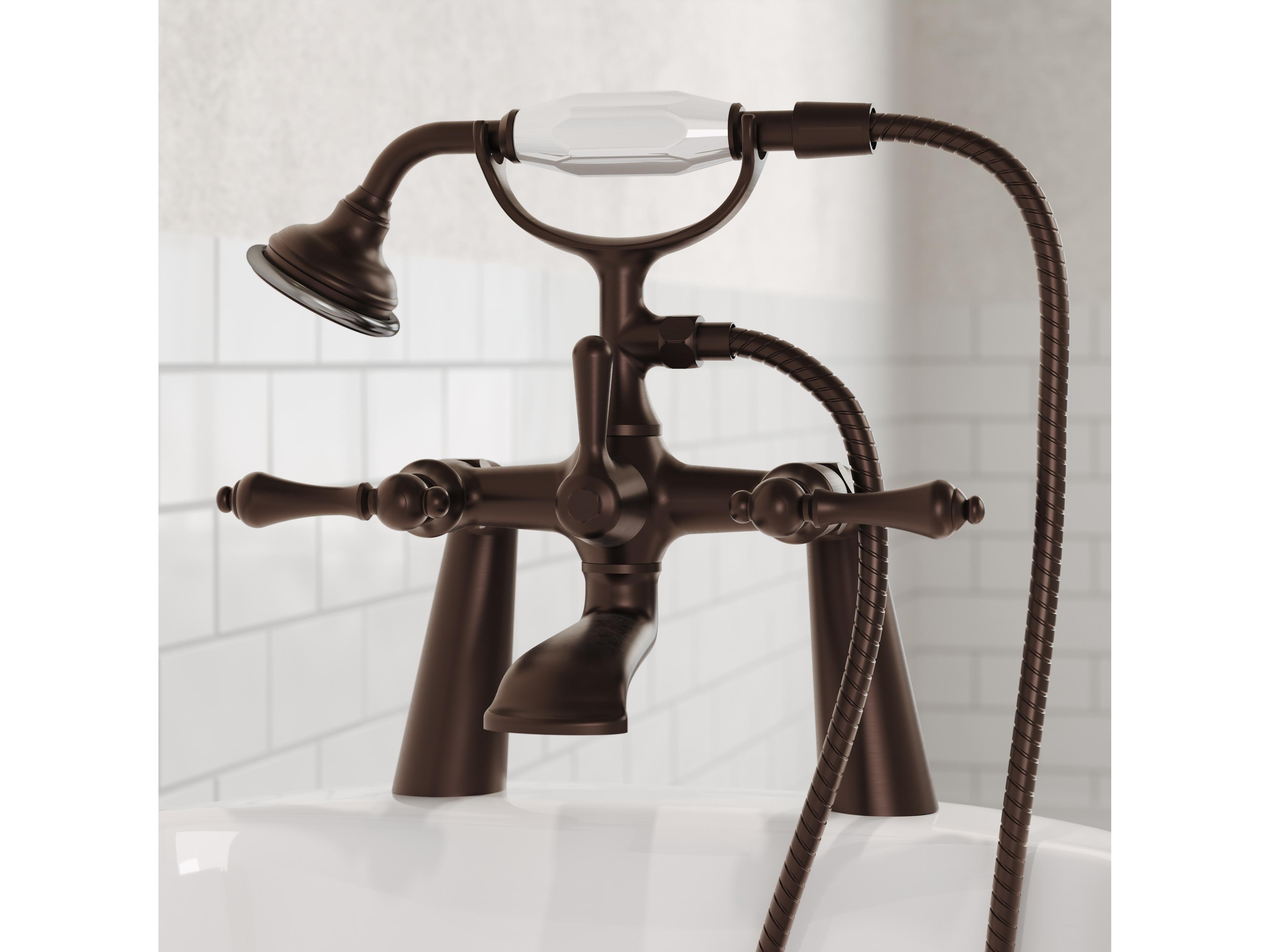 Water Creation Lewis