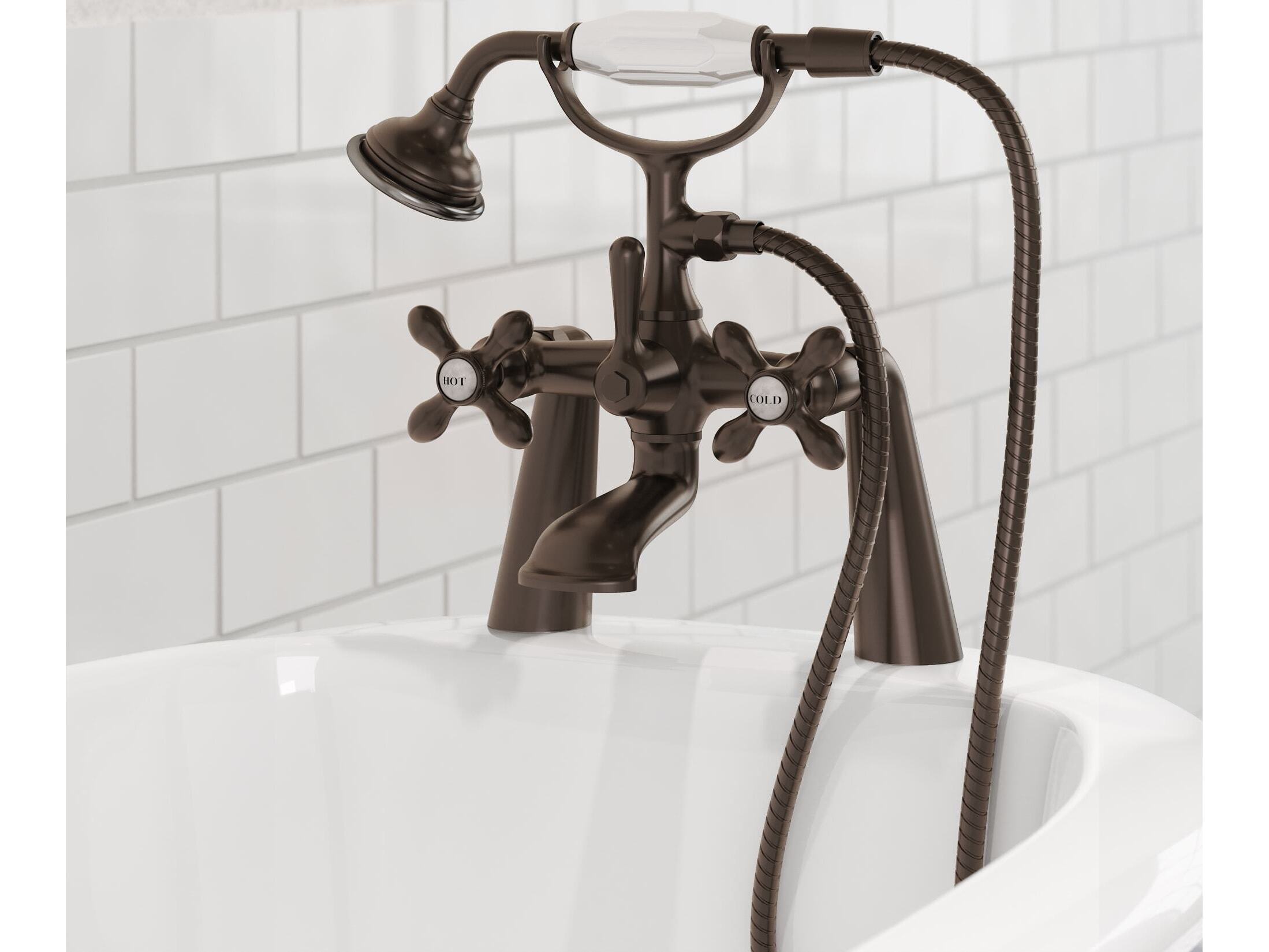 Water Creation Lewis