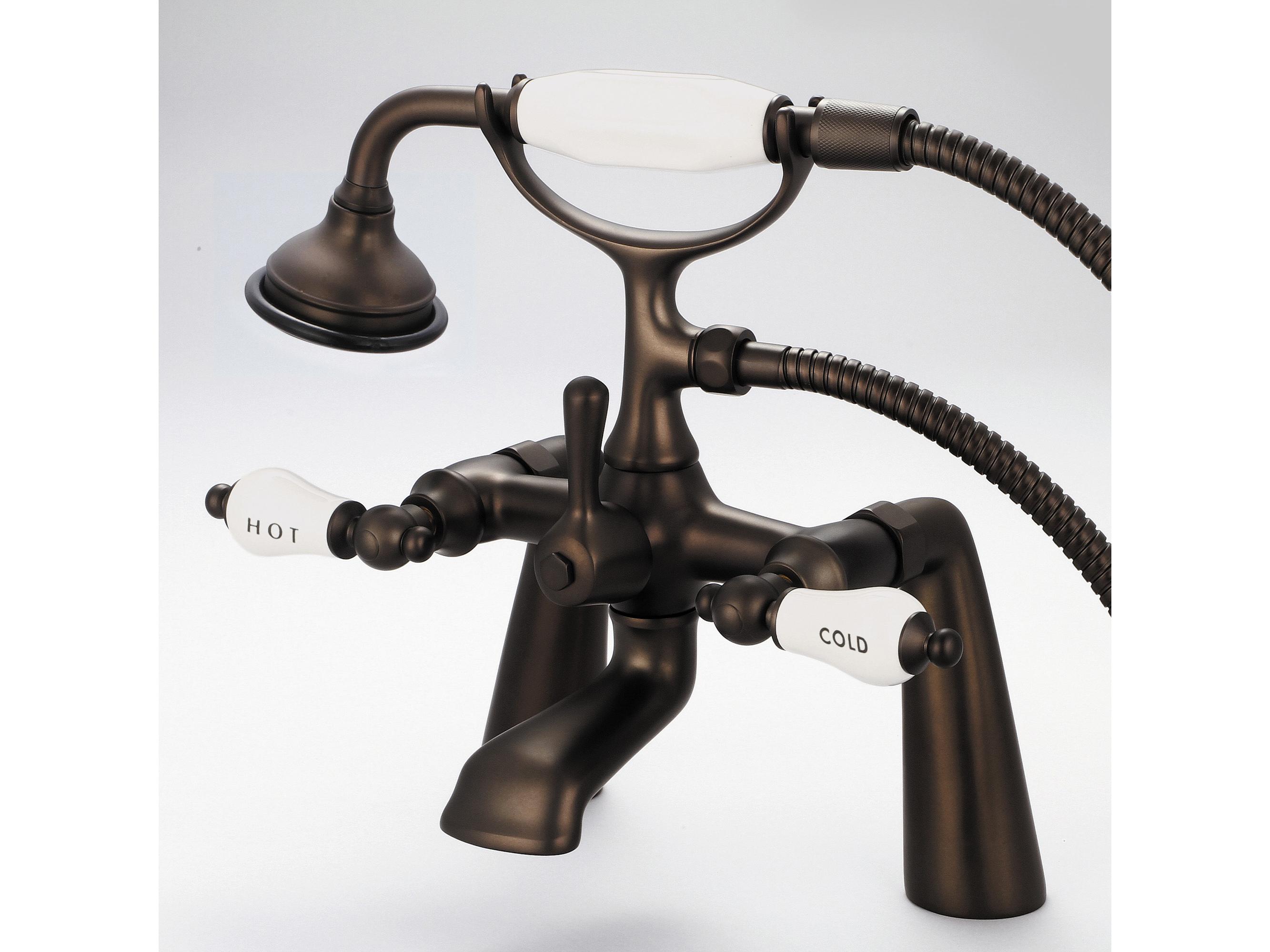 Water Creation Lewis