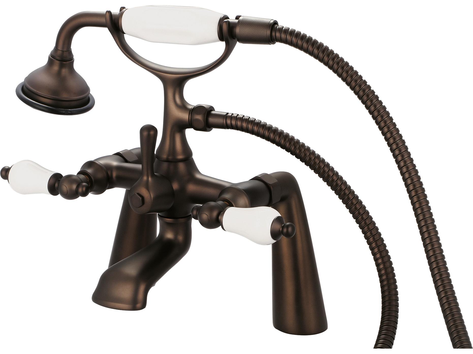 Water Creation Lewis