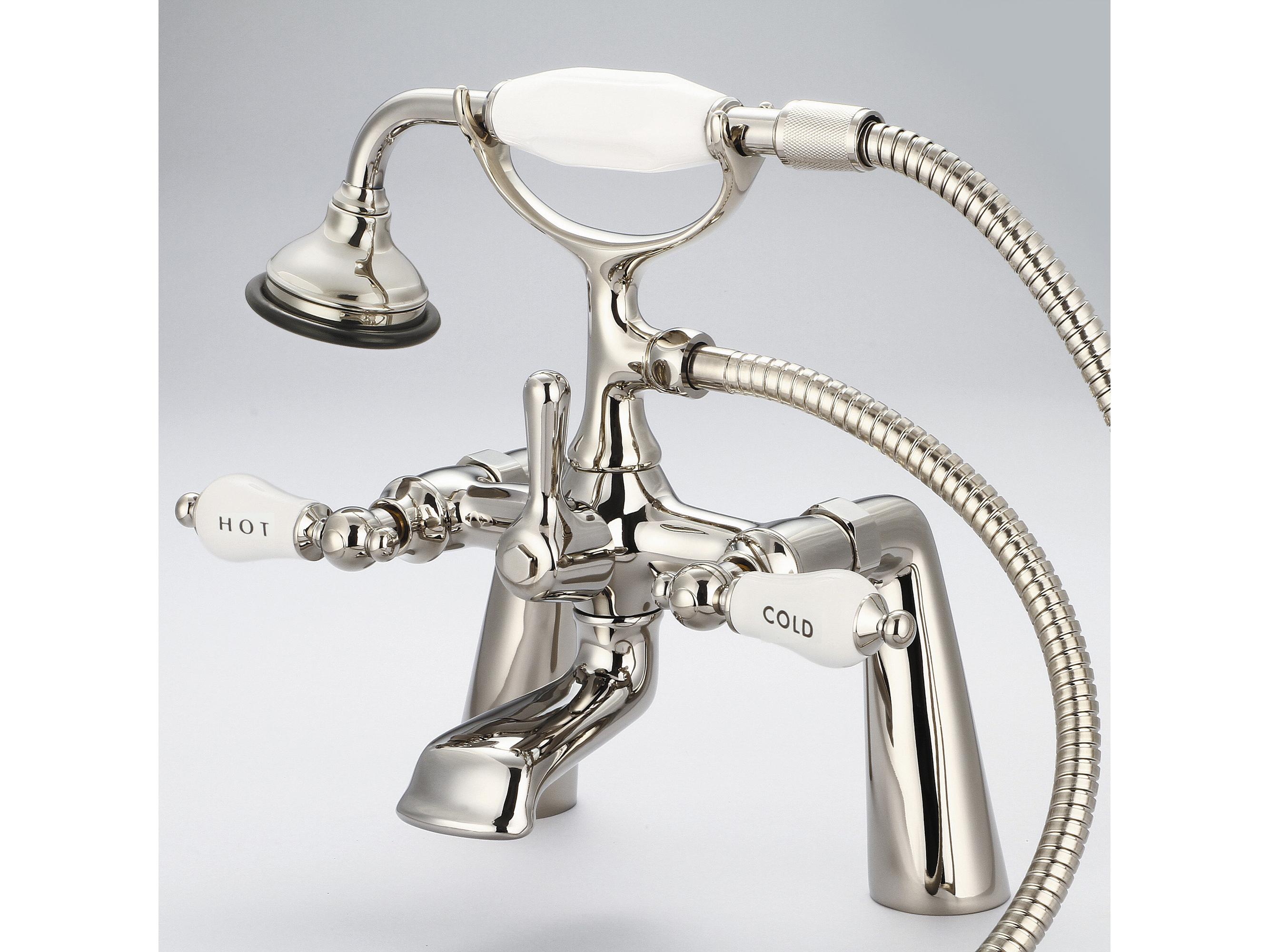 Water Creation Lewis