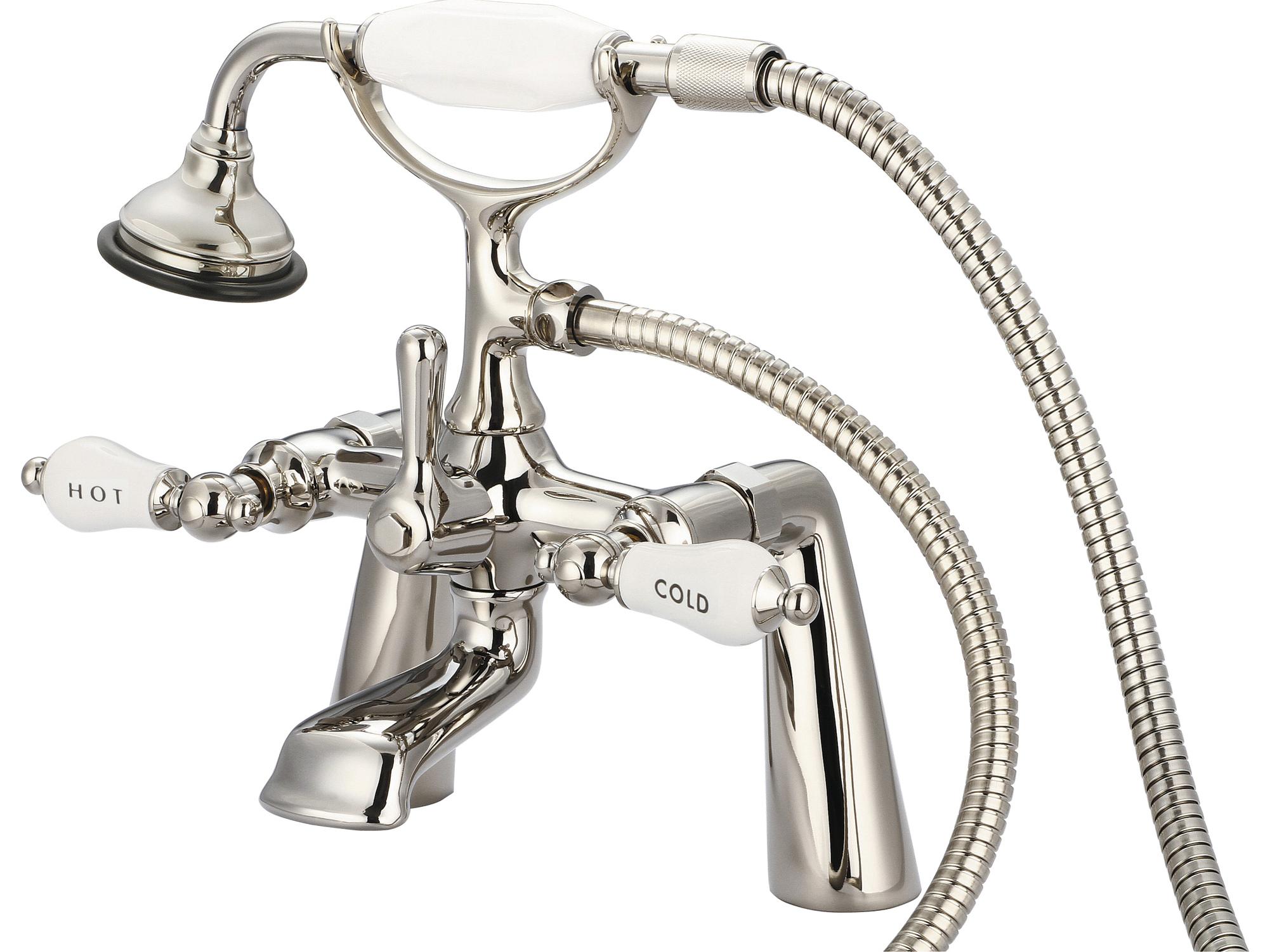 Water Creation Lewis