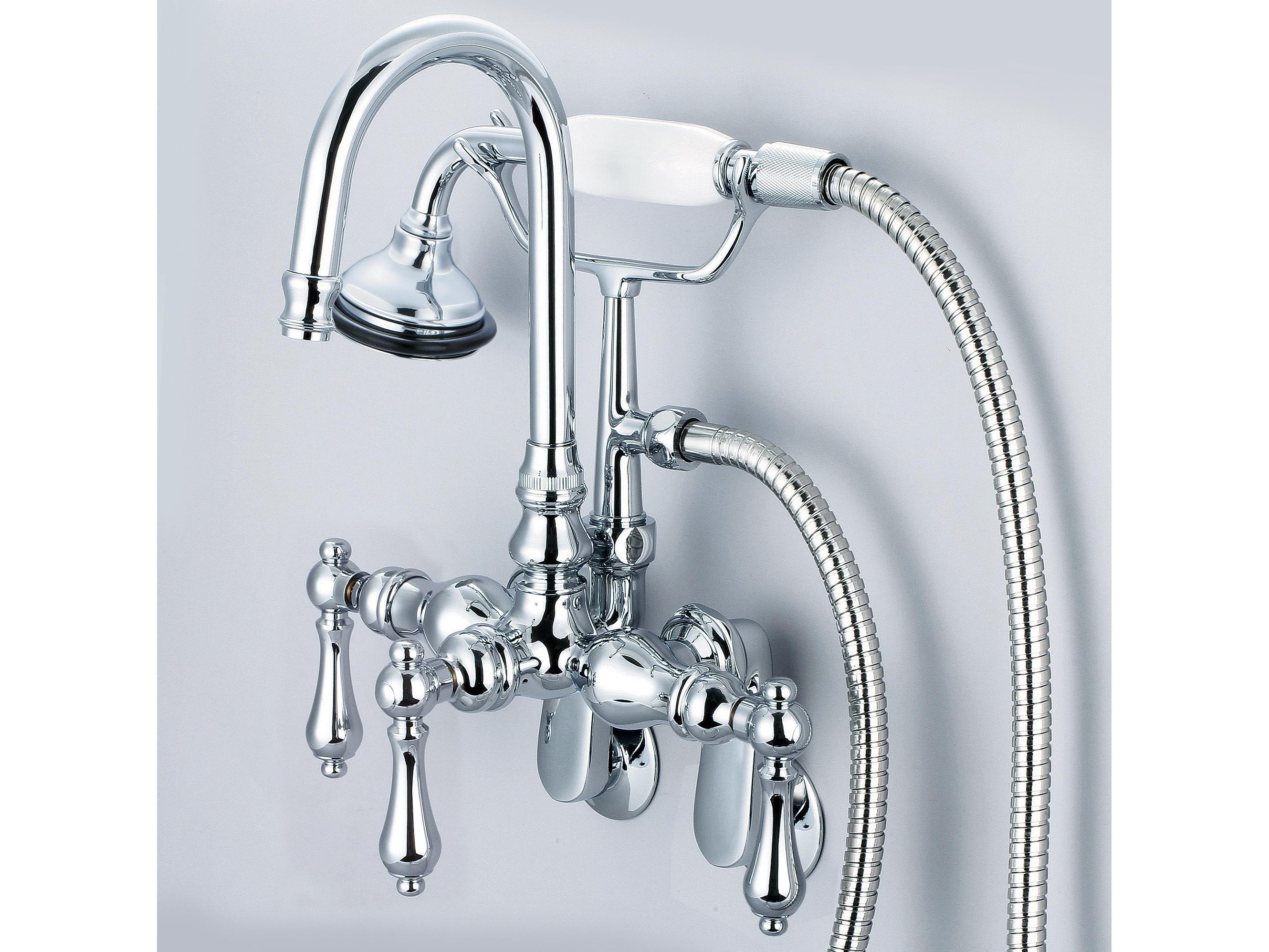 Water Creation Orchid