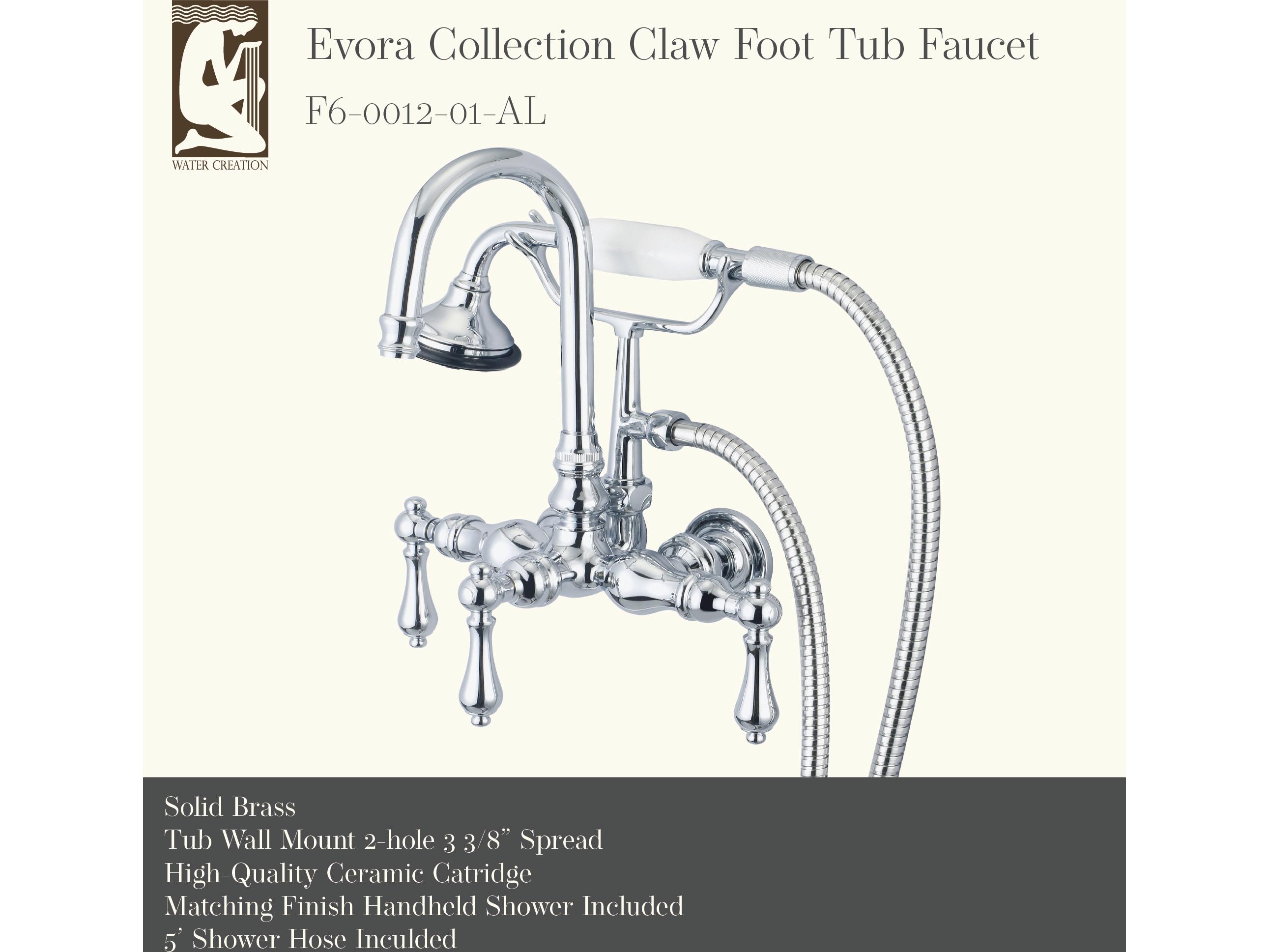 Water Creation Evora