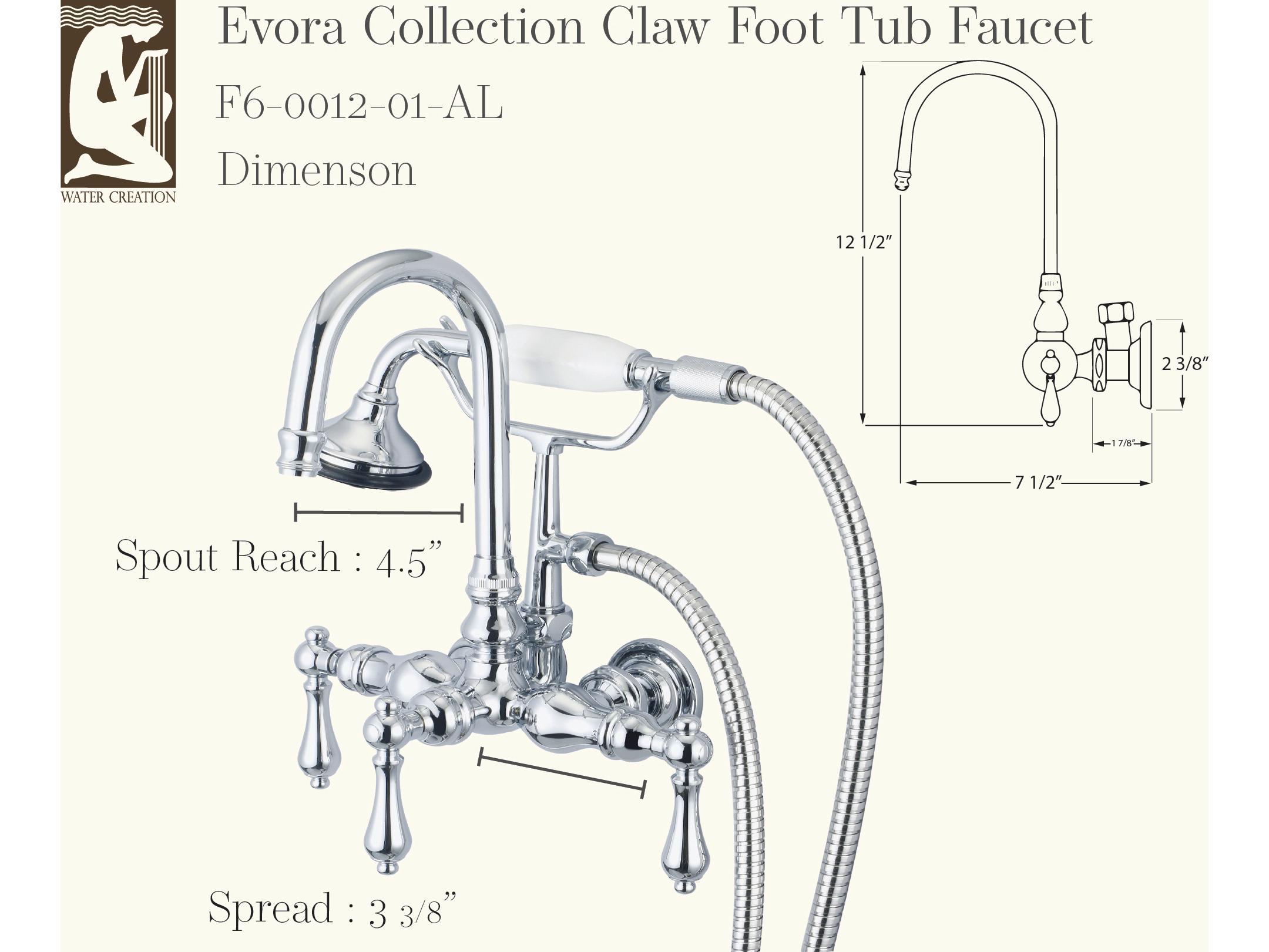 Water Creation Evora