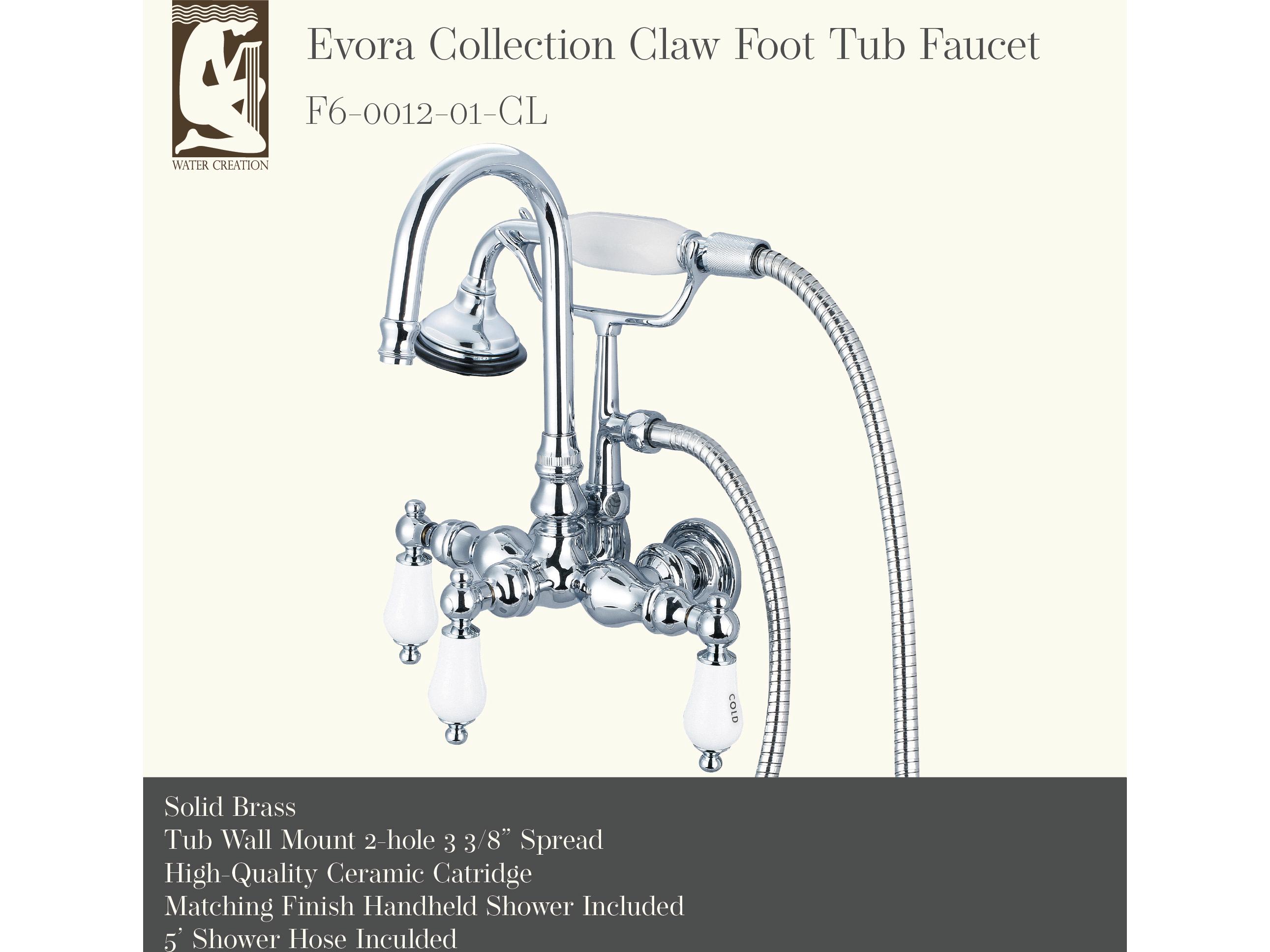 Water Creation Evora