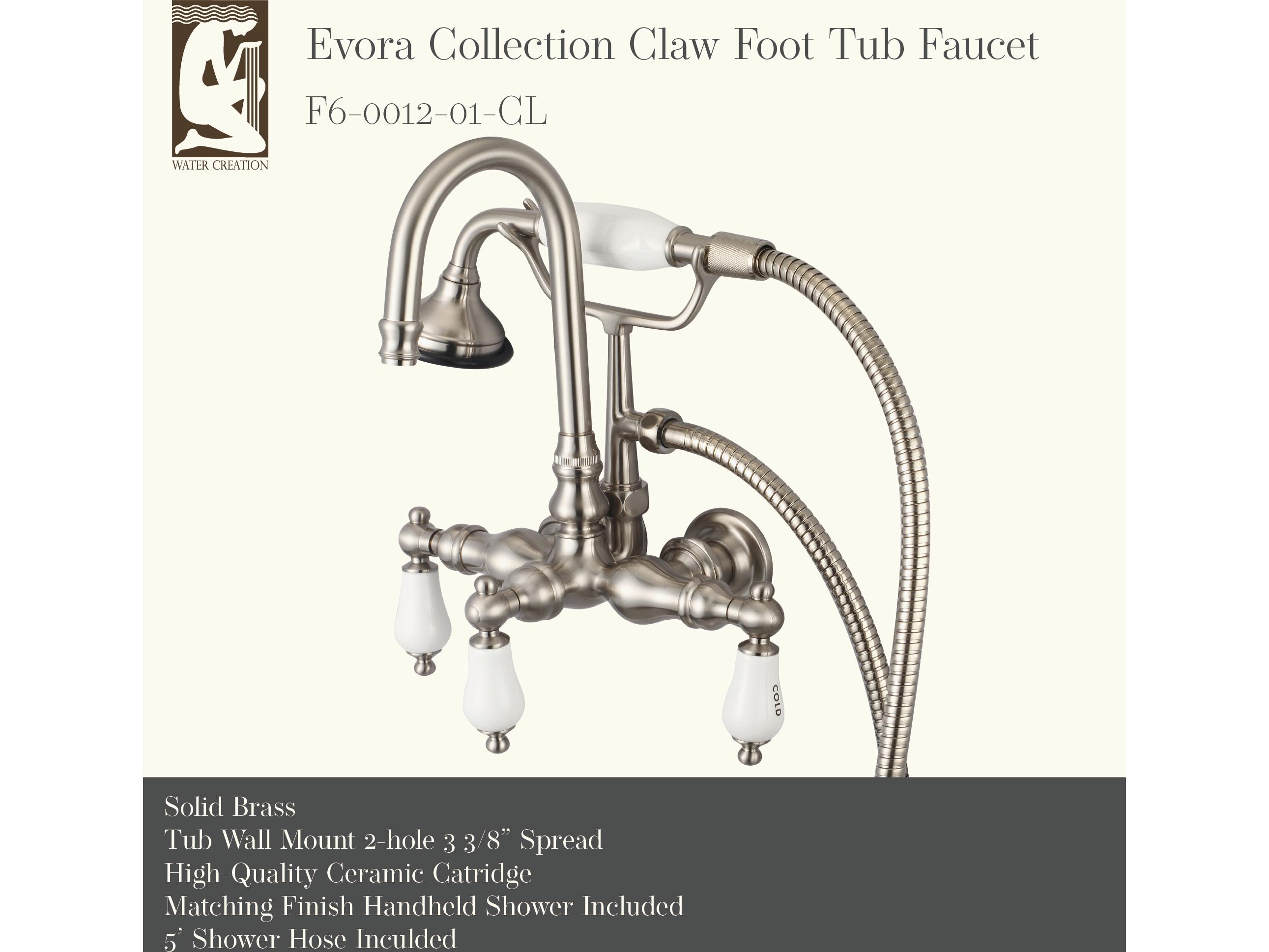 Water Creation Evora