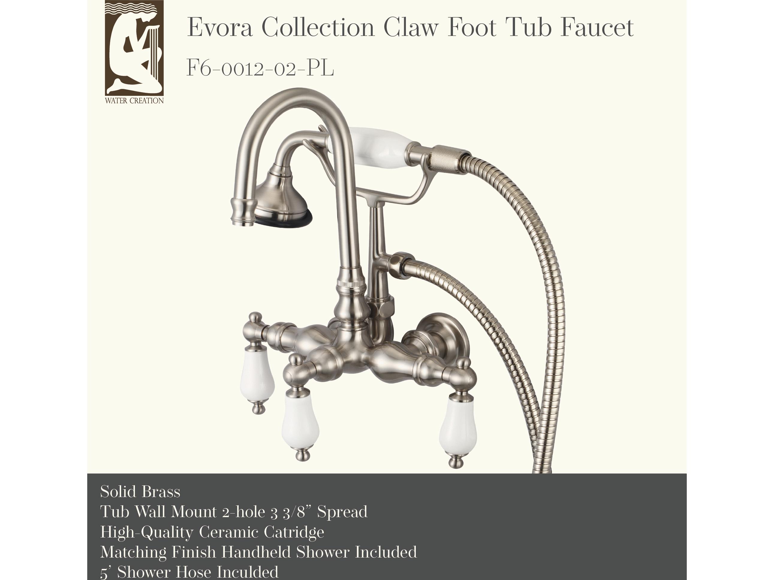 Water Creation Evora