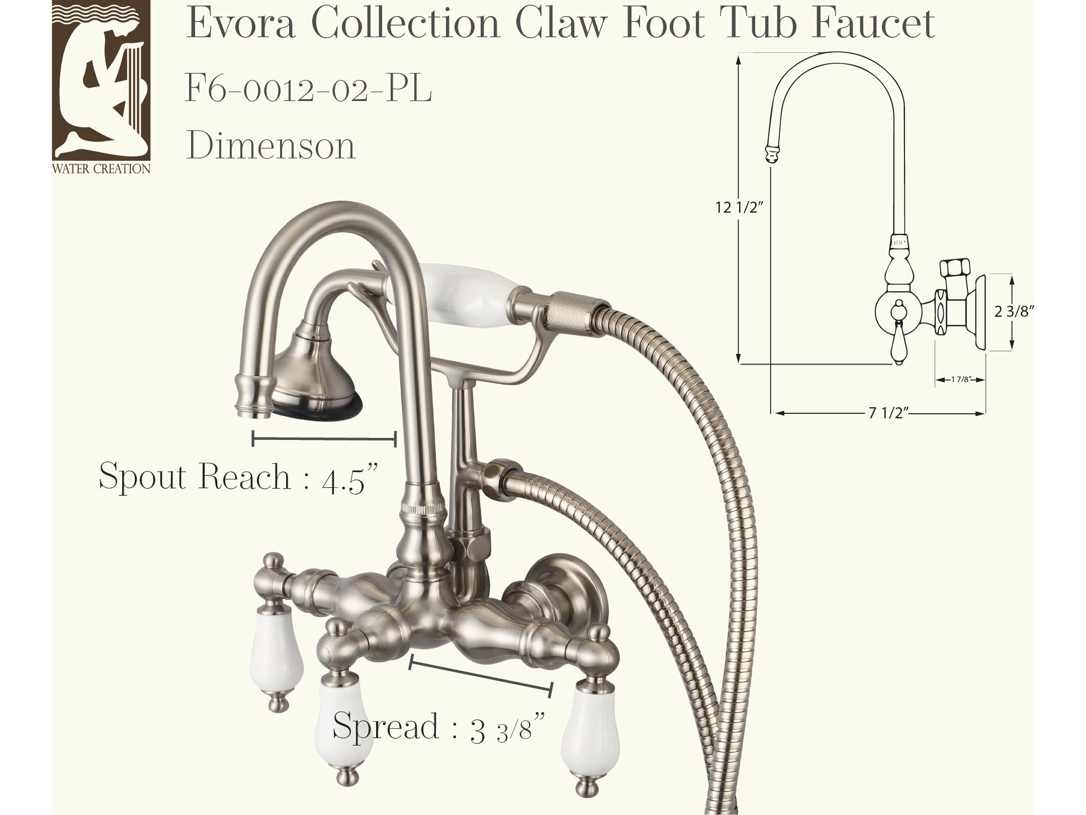 Water Creation Evora