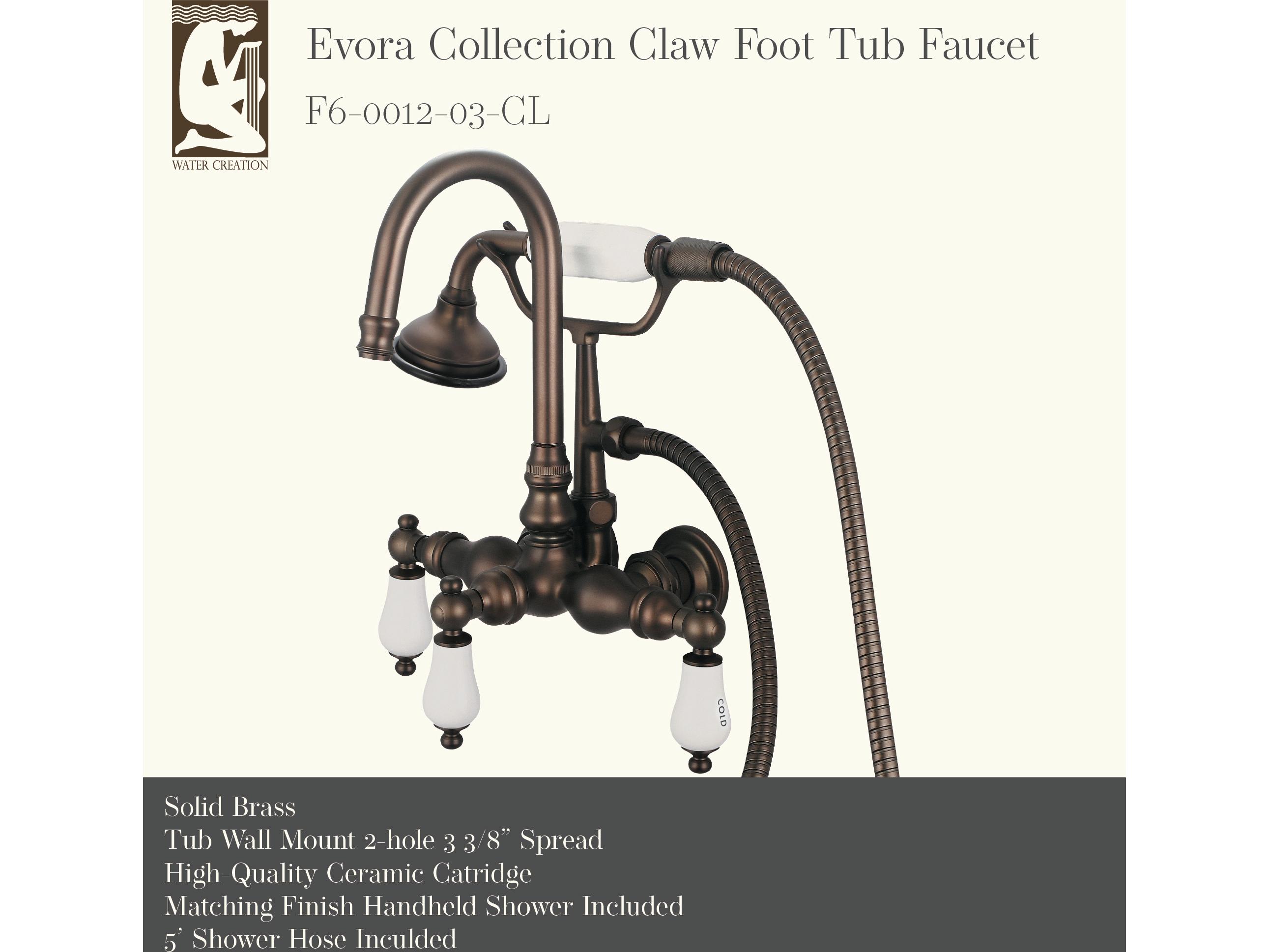 Water Creation Evora