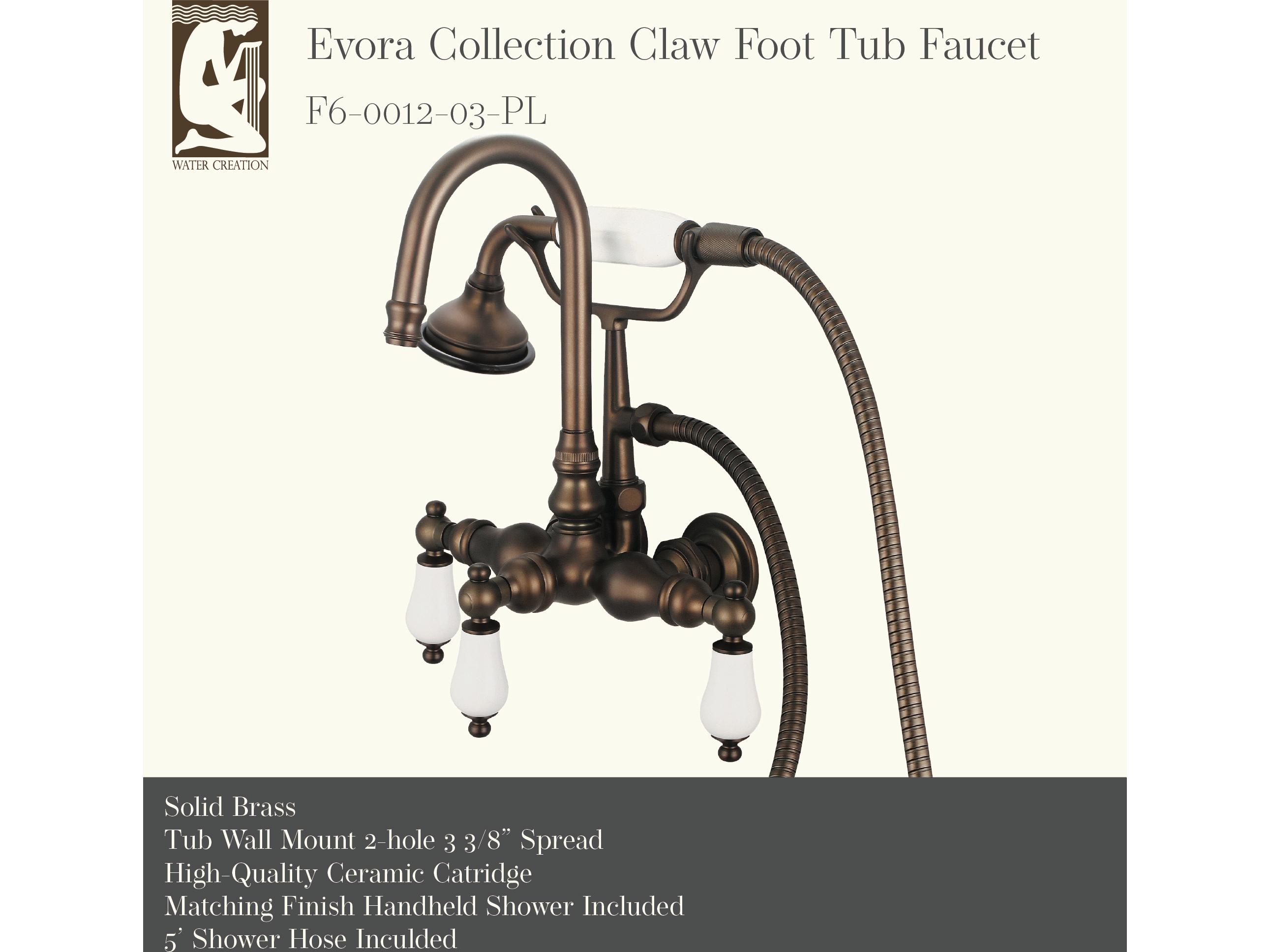 Water Creation Evora