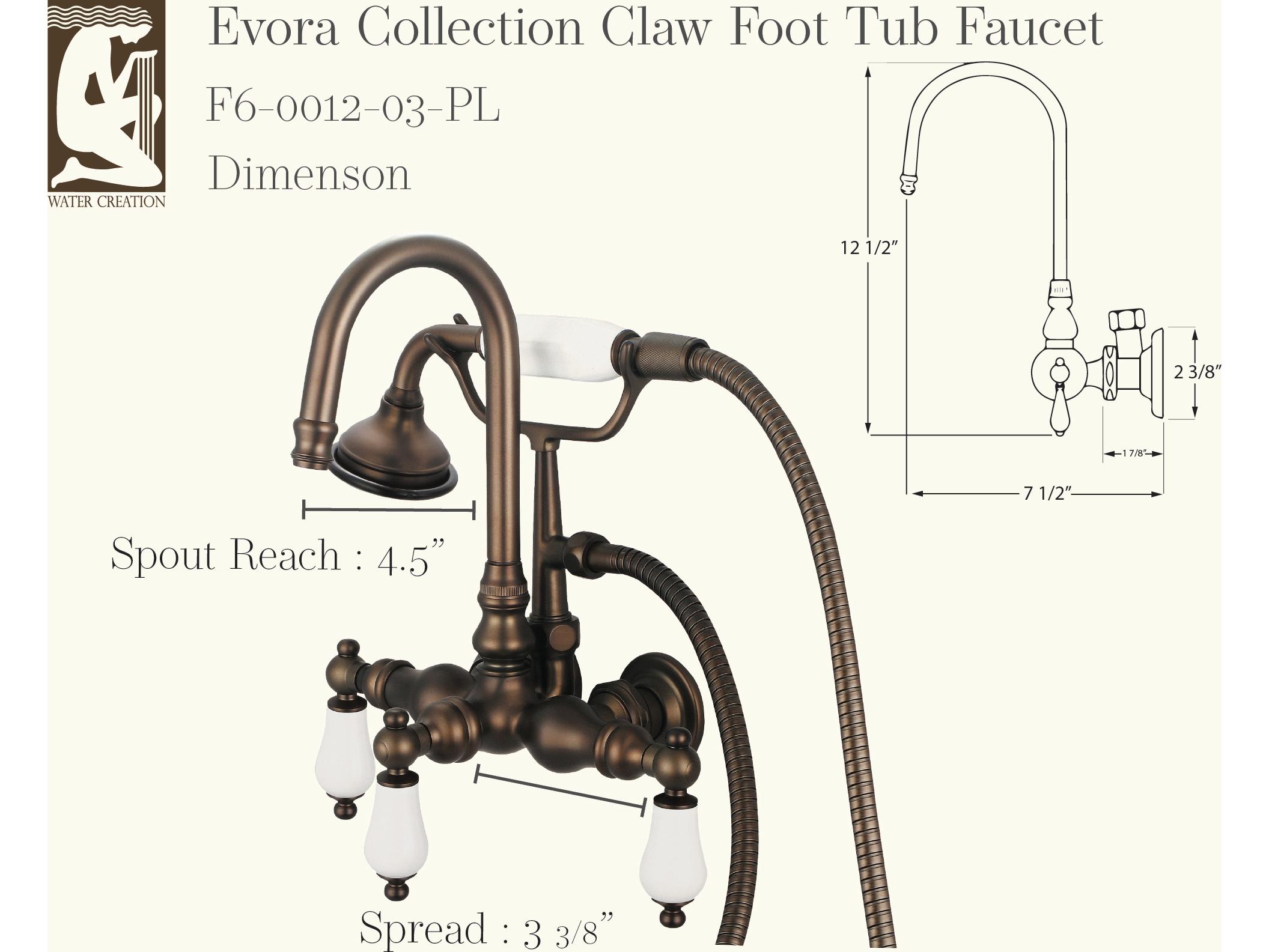 Water Creation Evora