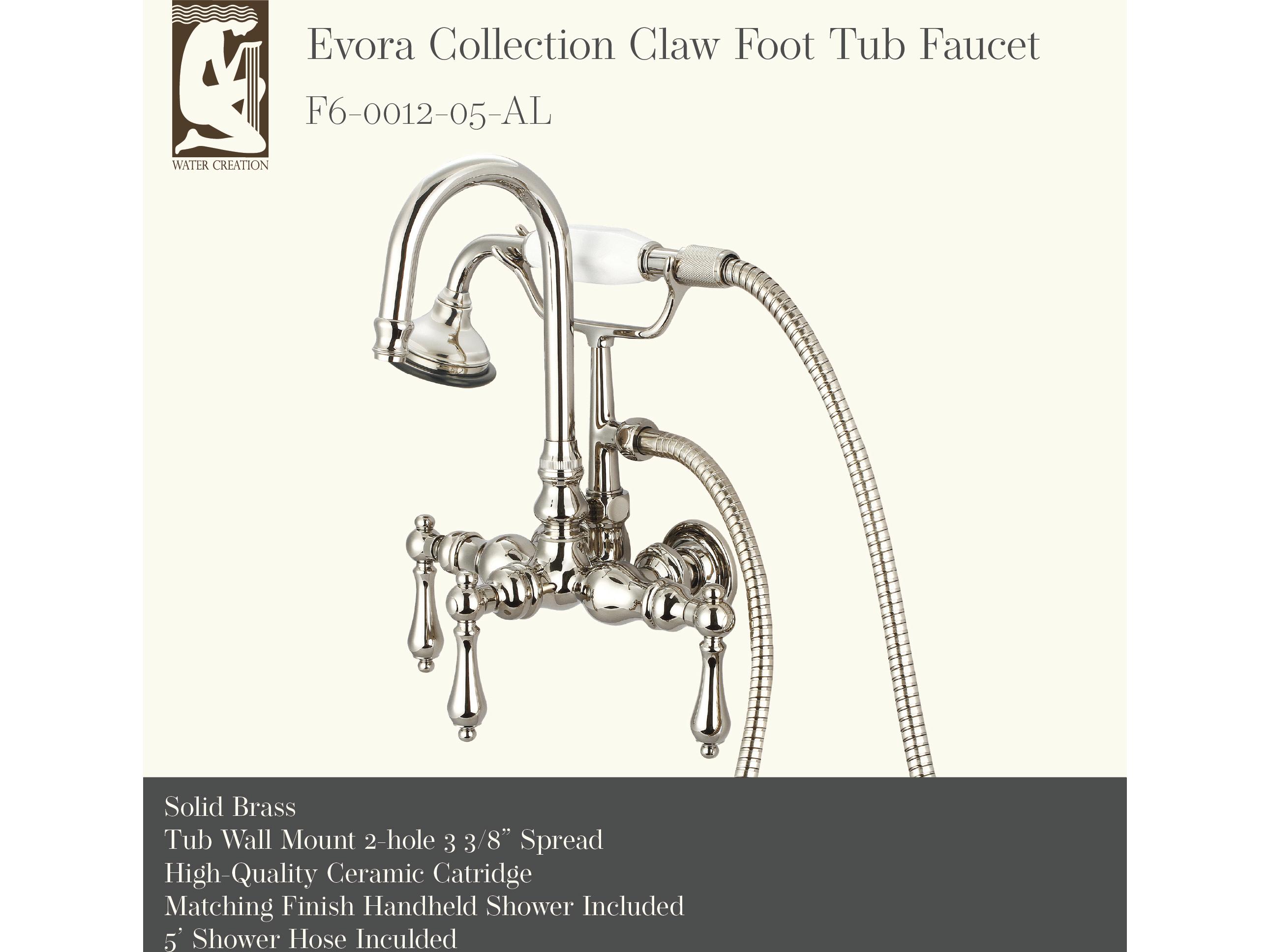 Water Creation Evora