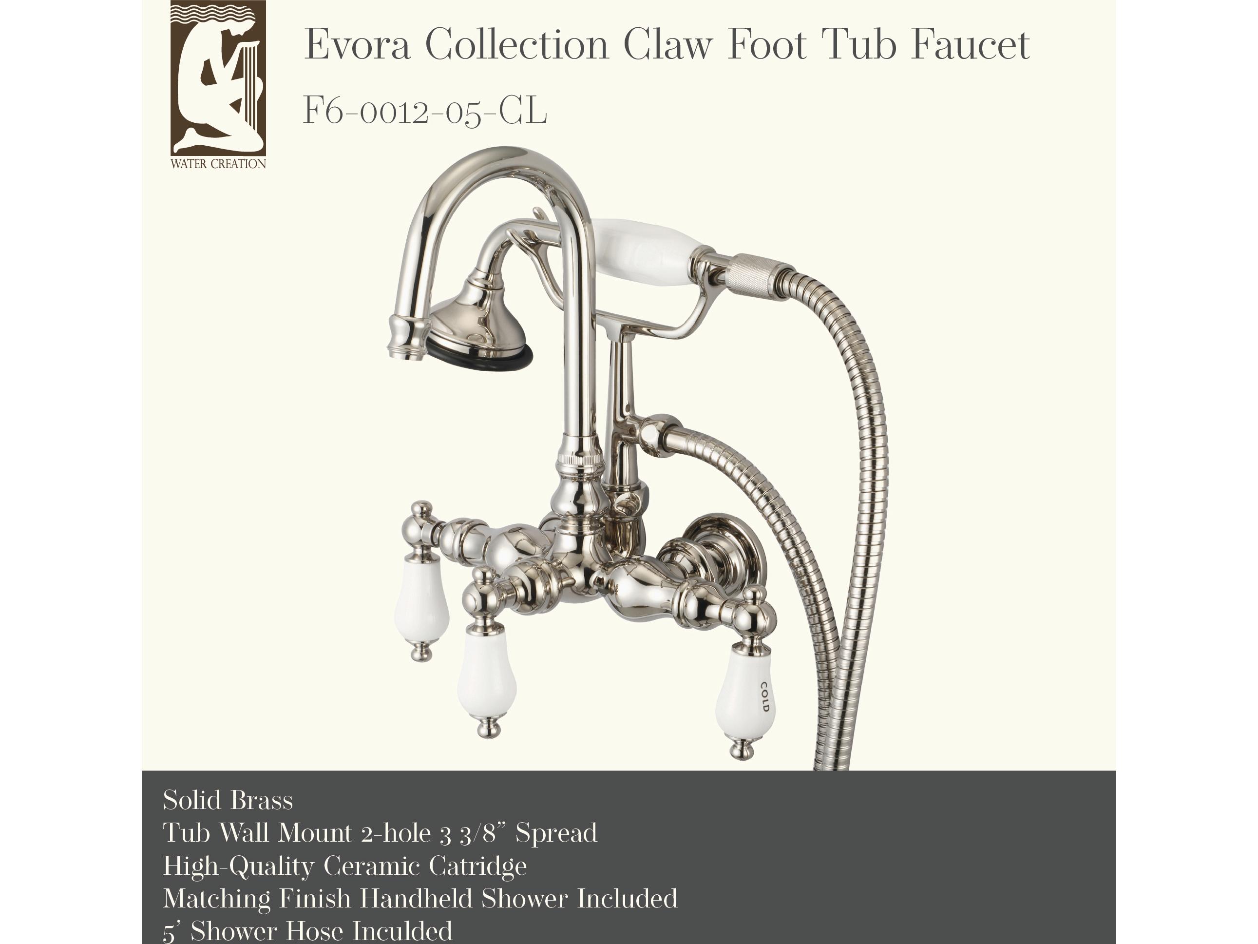 Water Creation Evora