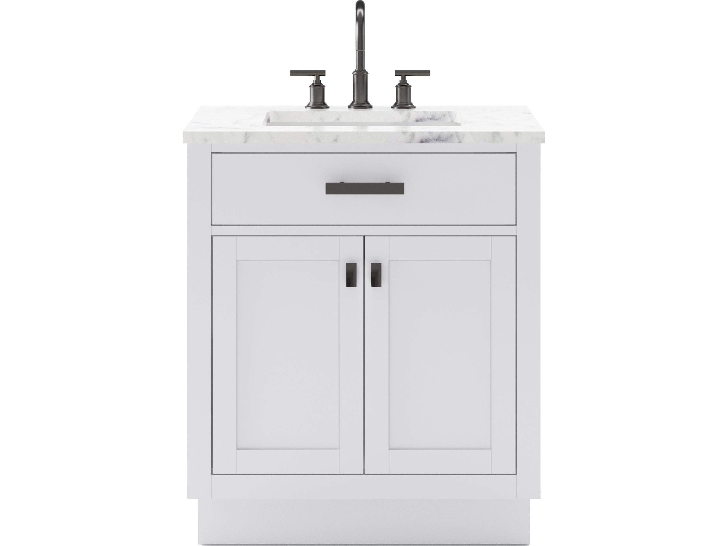 Water Creation Hartford Vanity