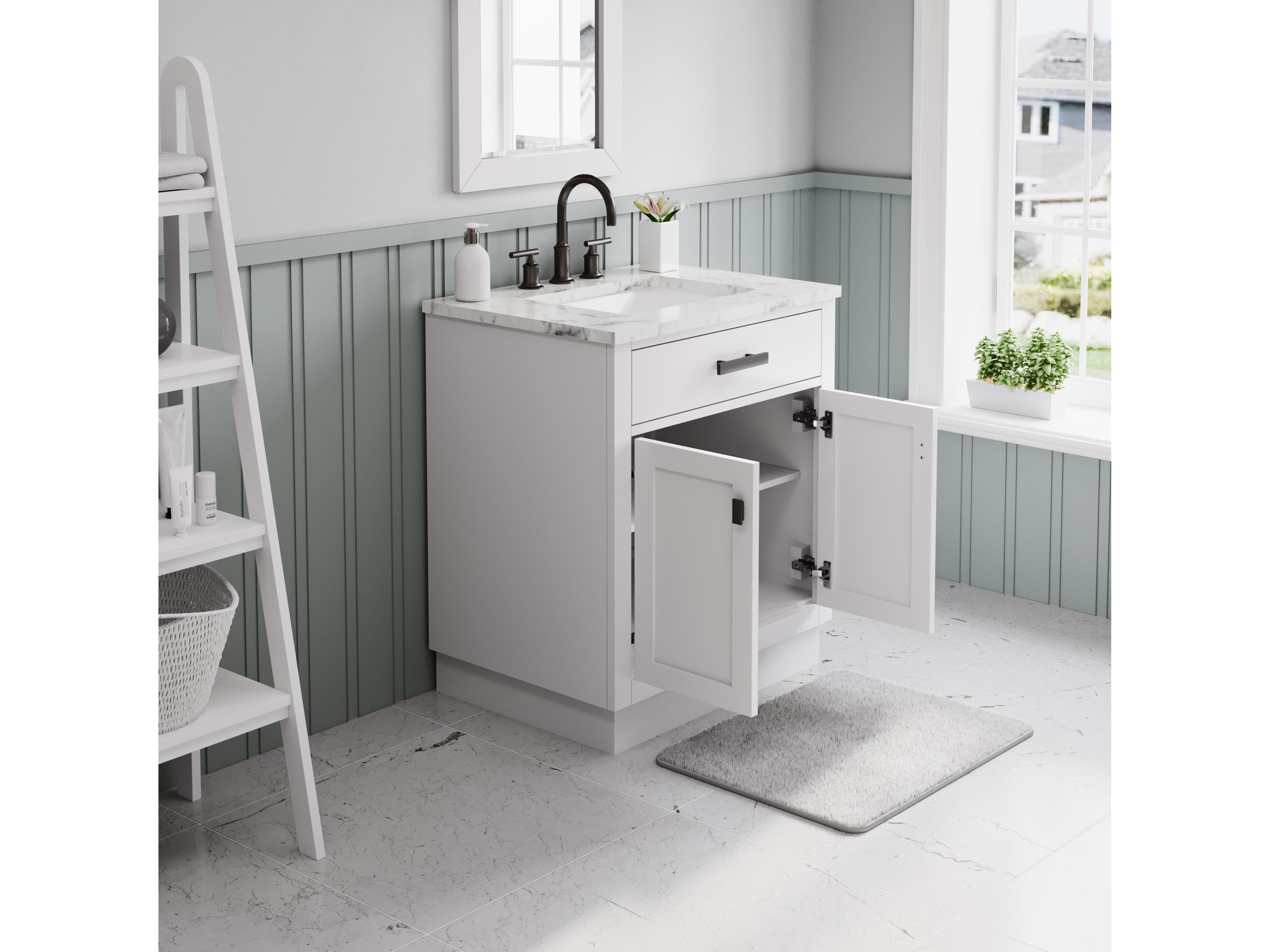 Water Creation Hartford Vanity