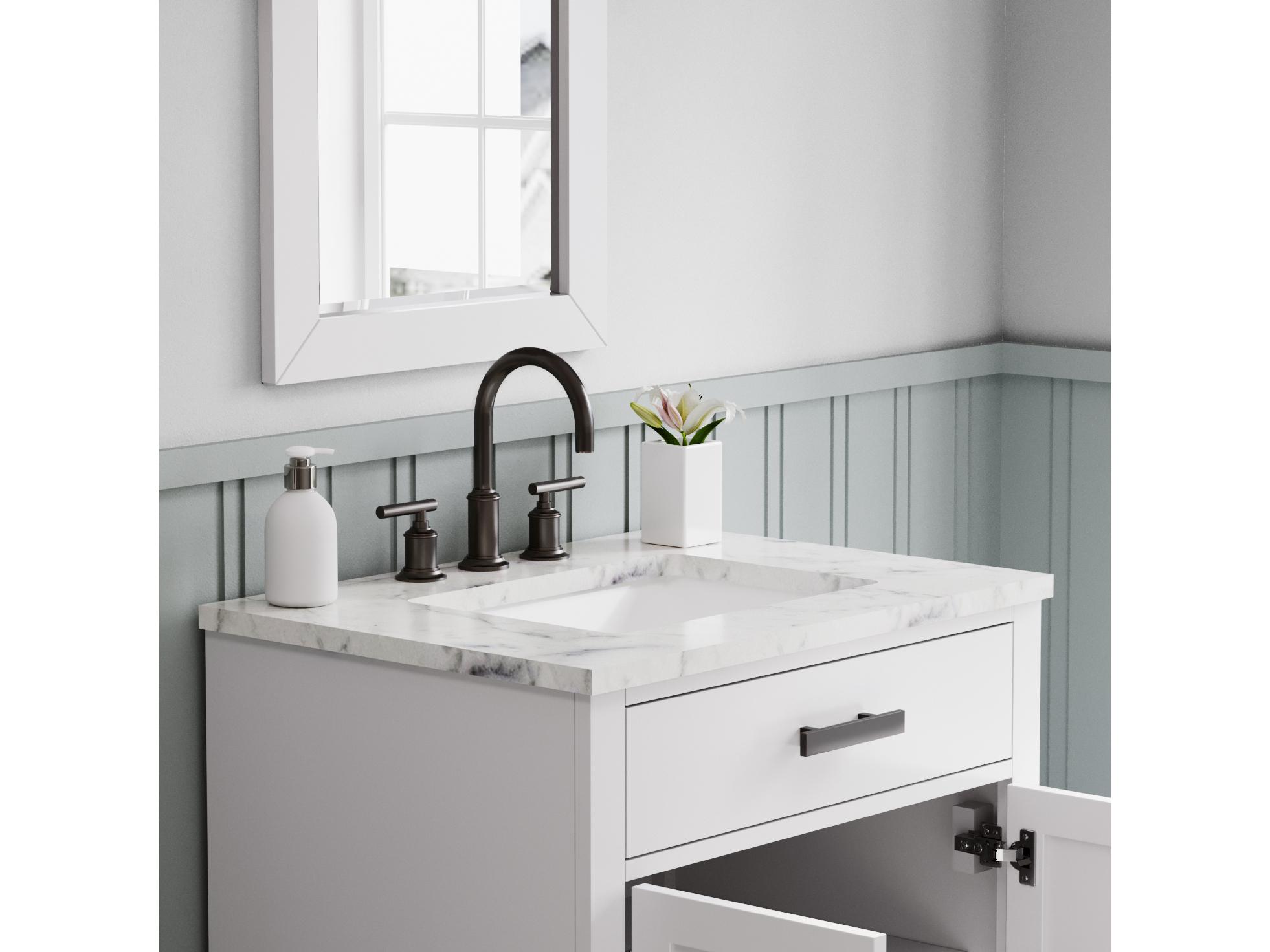 Water Creation Hartford Vanity