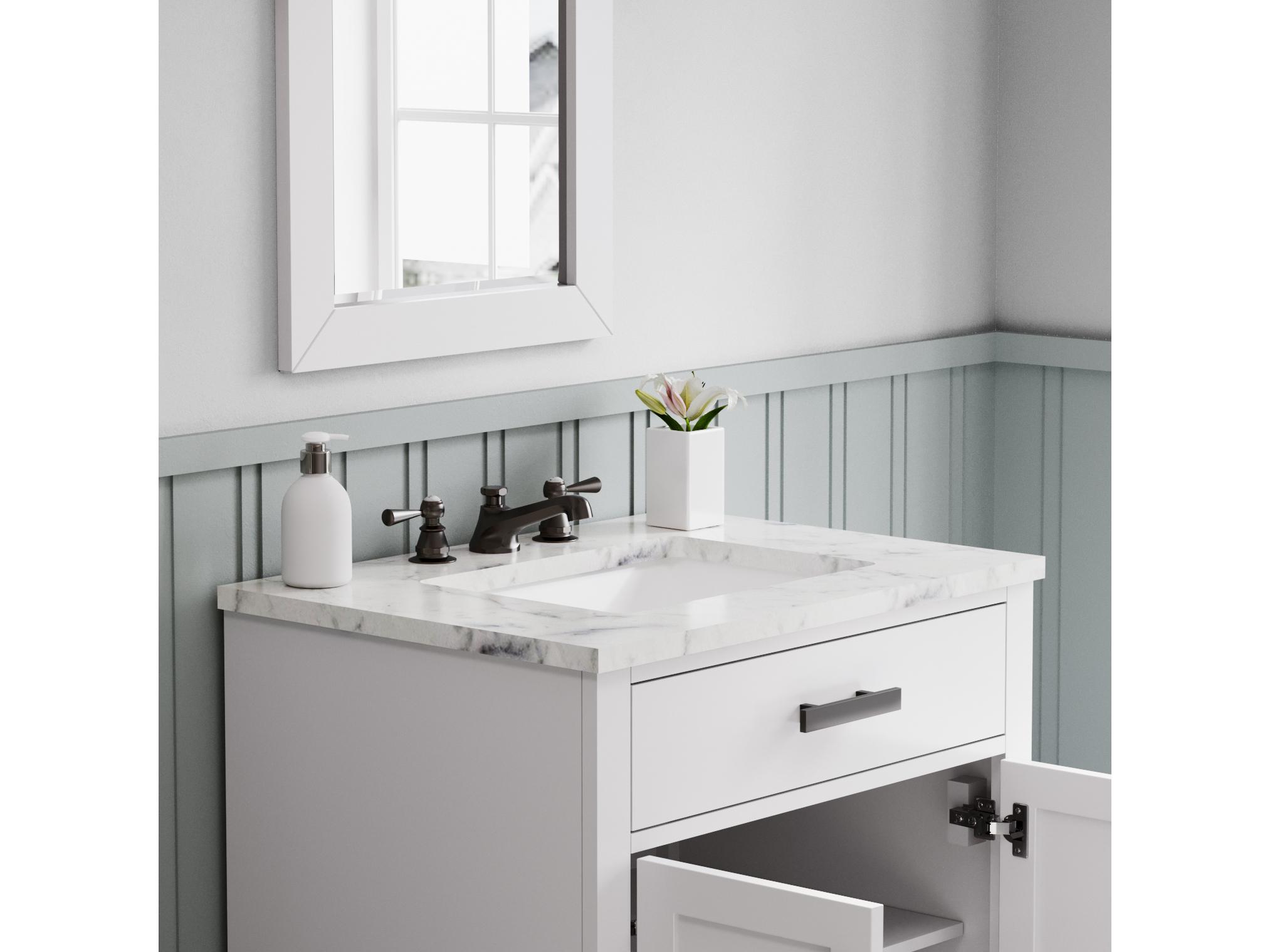 Water Creation Hartford Vanity