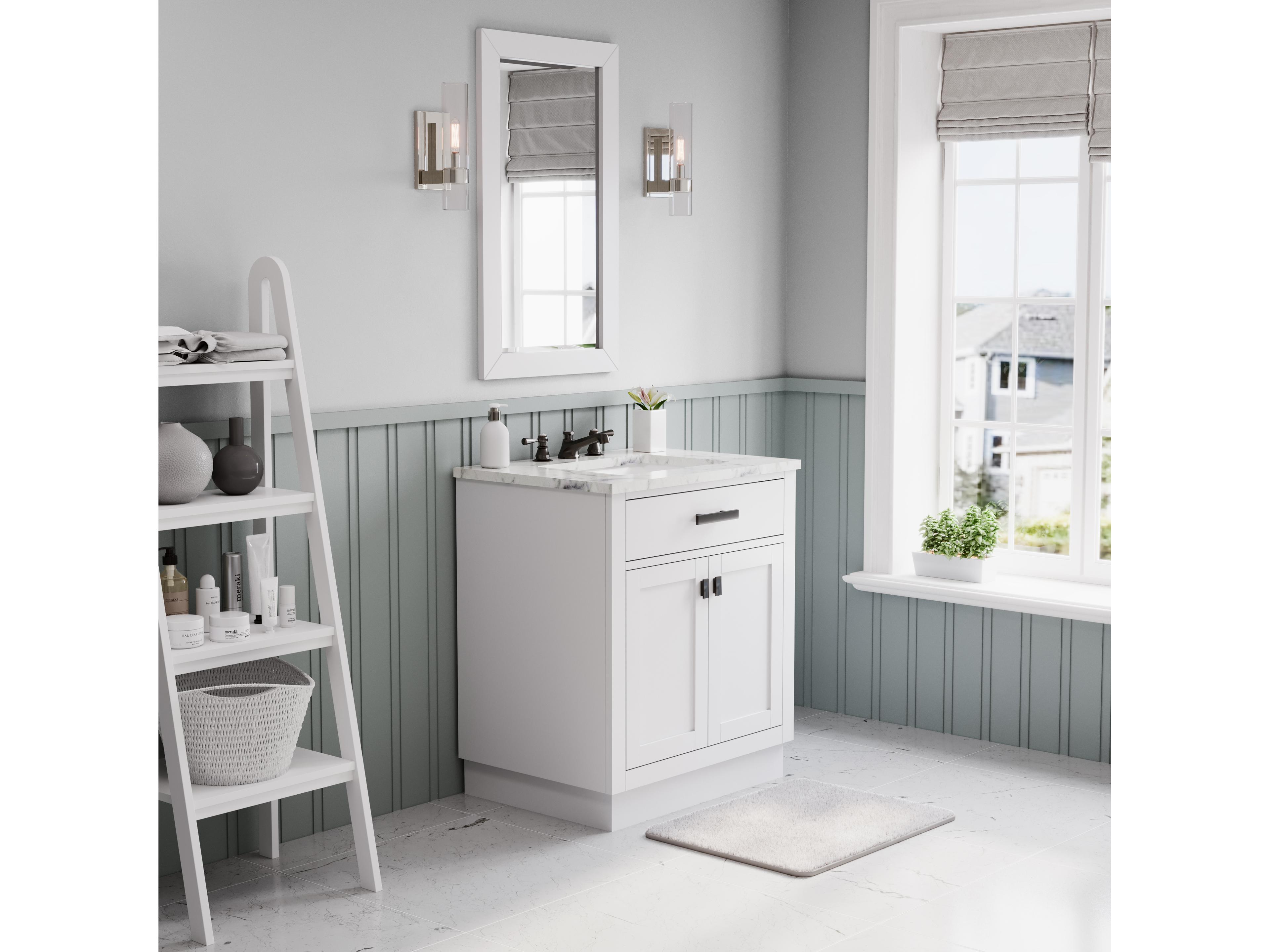 Water Creation Hartford Vanity