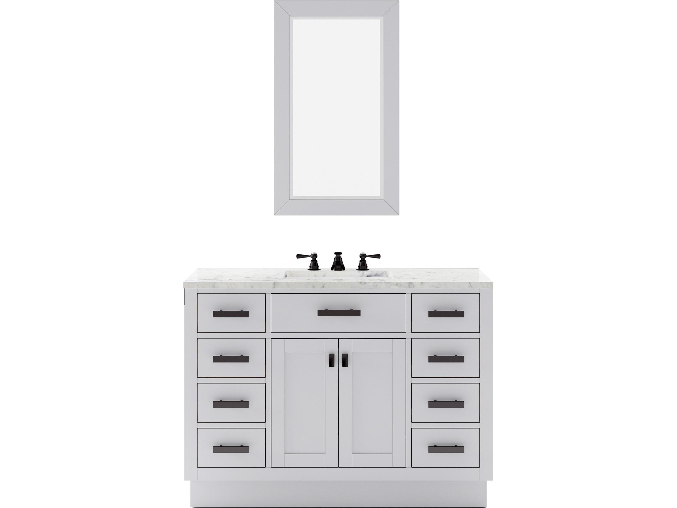 Water Creation Hartford Vanity