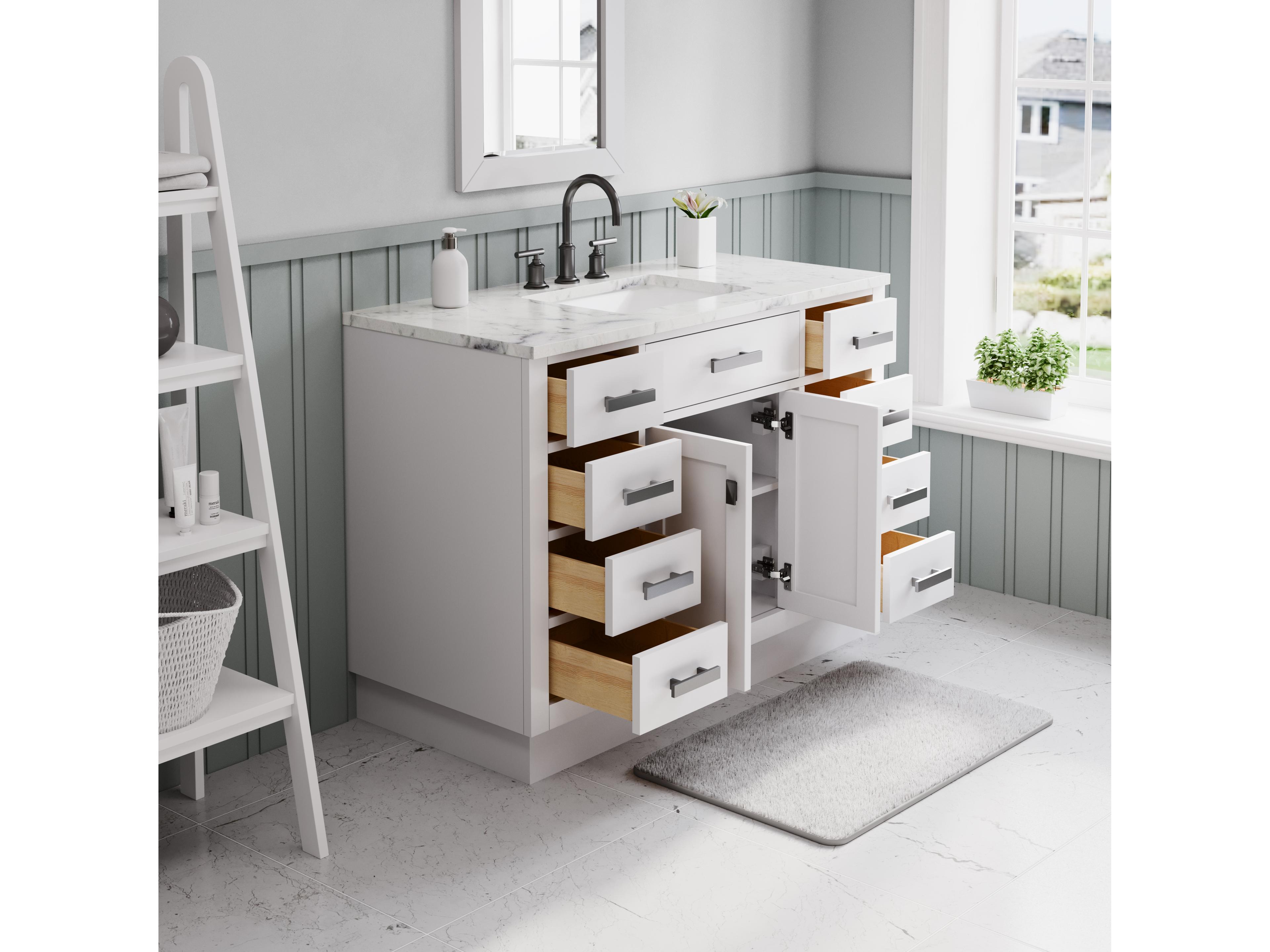 Water Creation Hartford Vanity