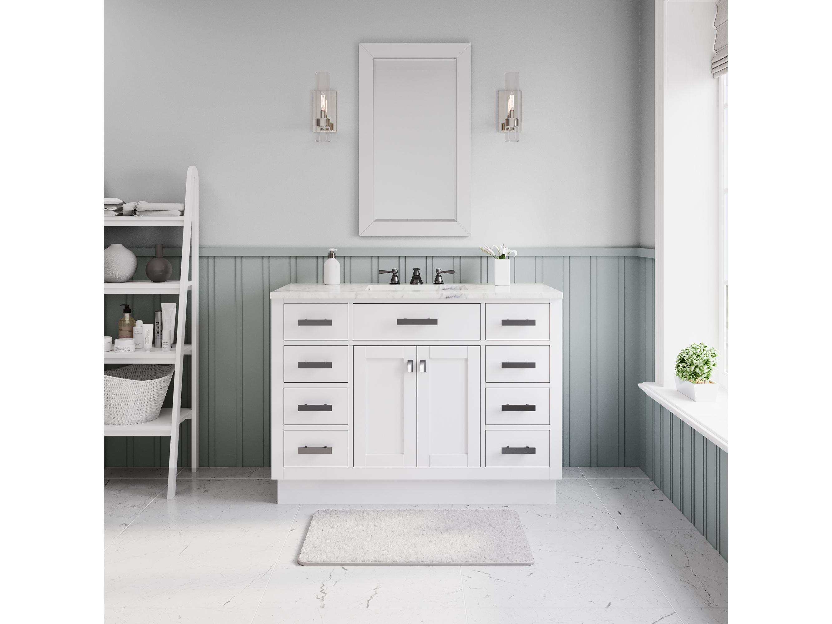 Water Creation Hartford Vanity