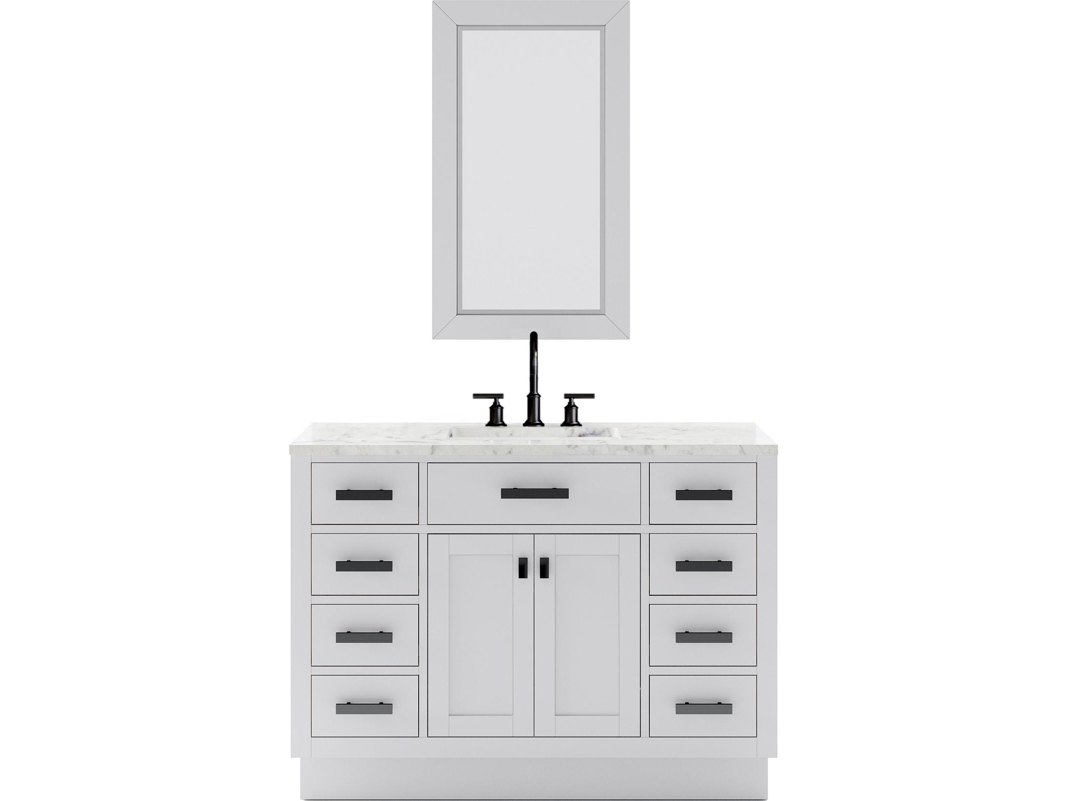 Water Creation Hartford Vanity