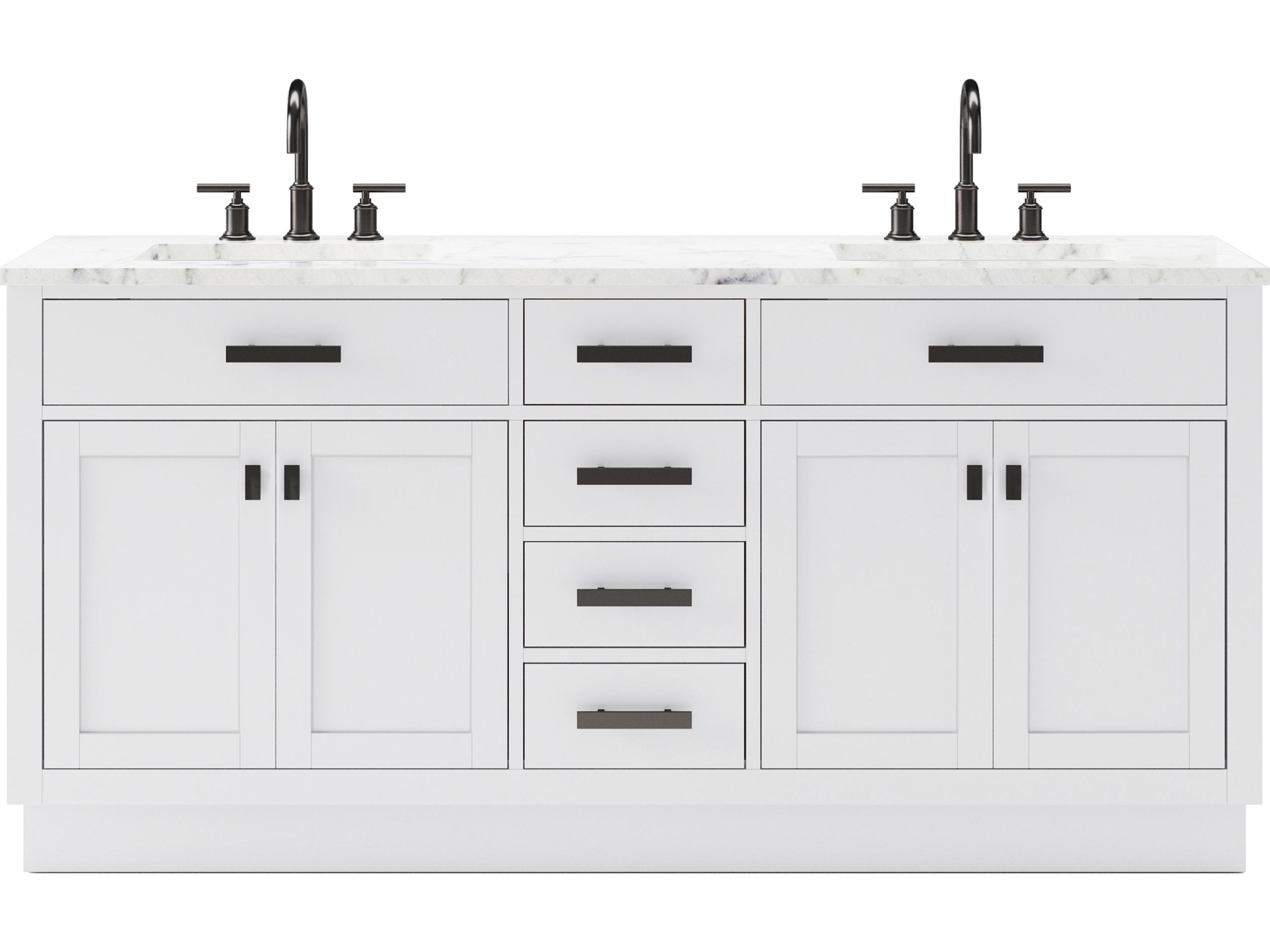 Water Creation Hartford Vanity