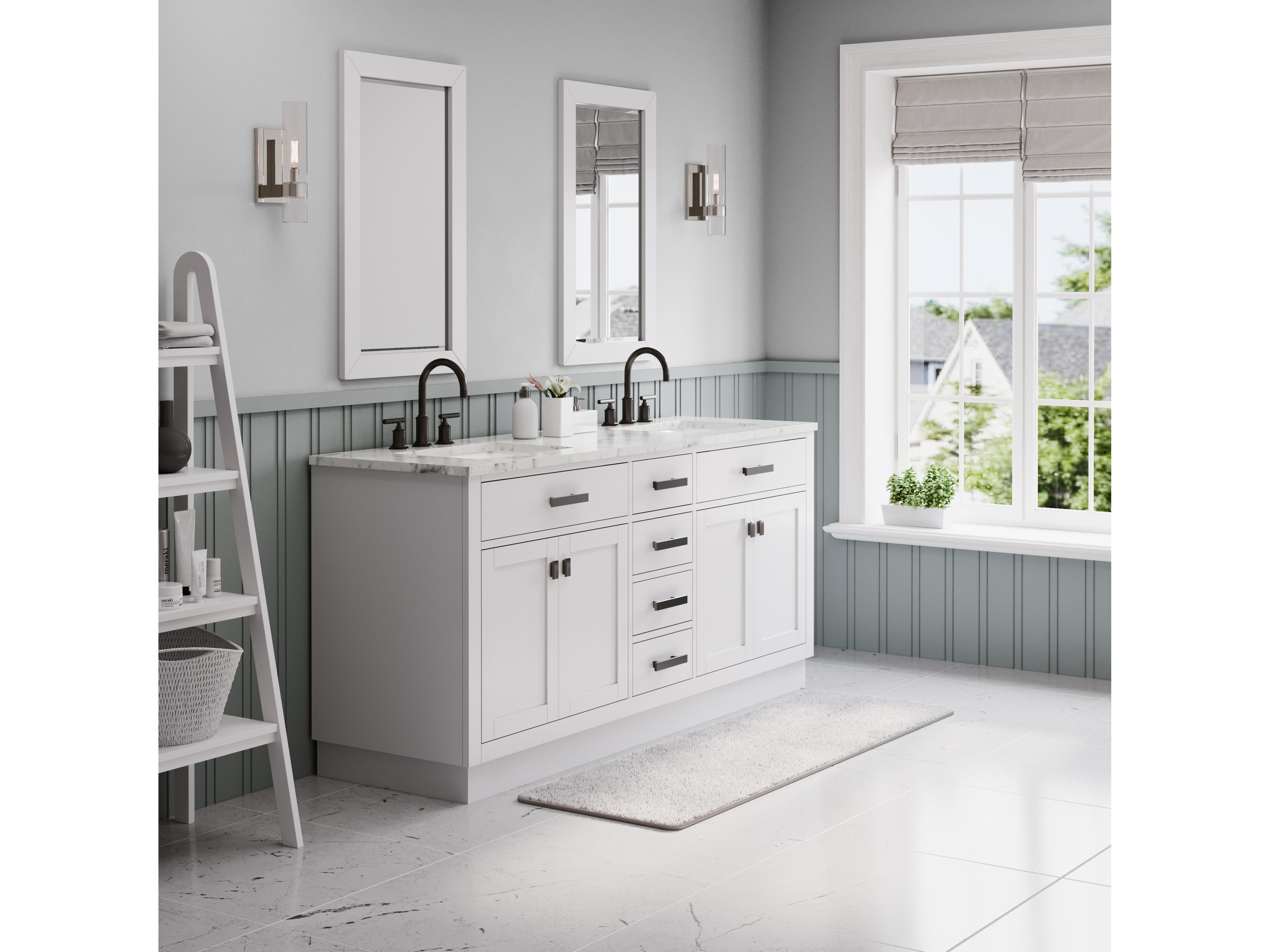 Water Creation Hartford Vanity