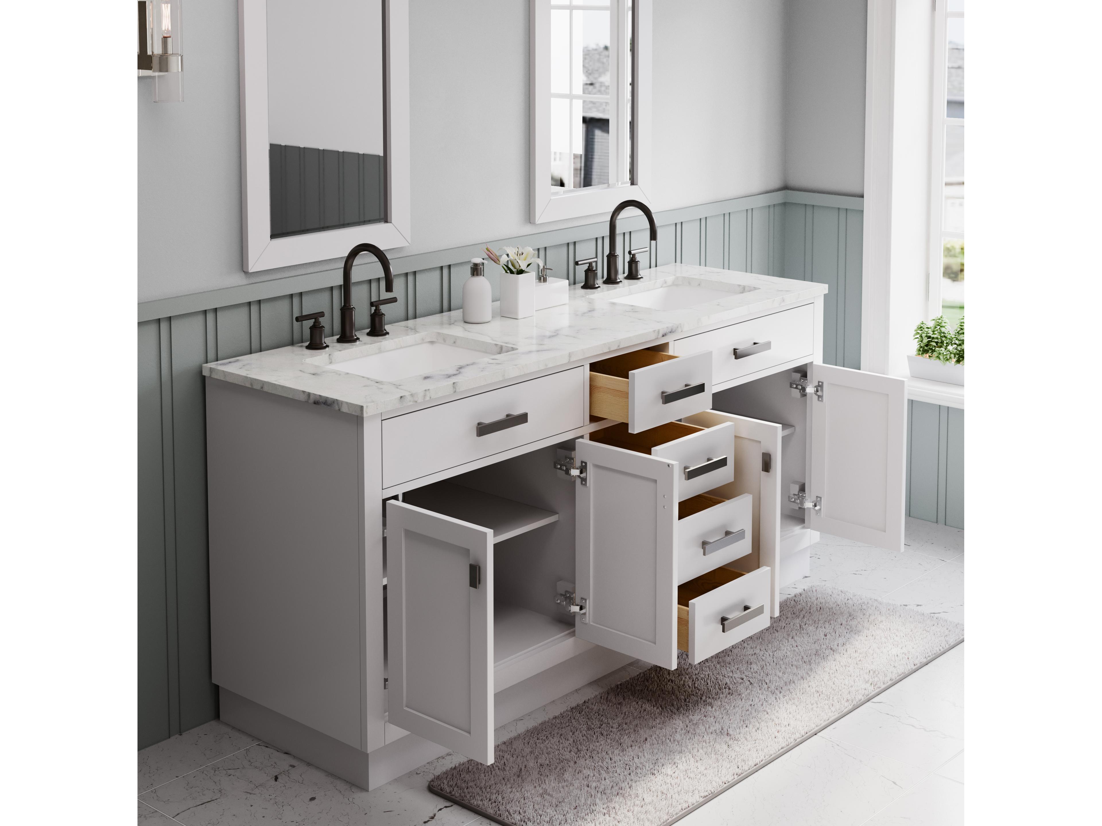 Water Creation Hartford Vanity