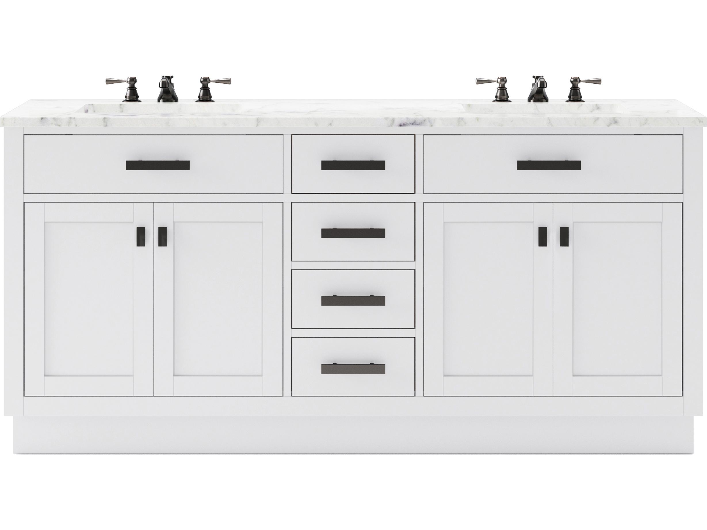 Water Creation Hartford Vanity