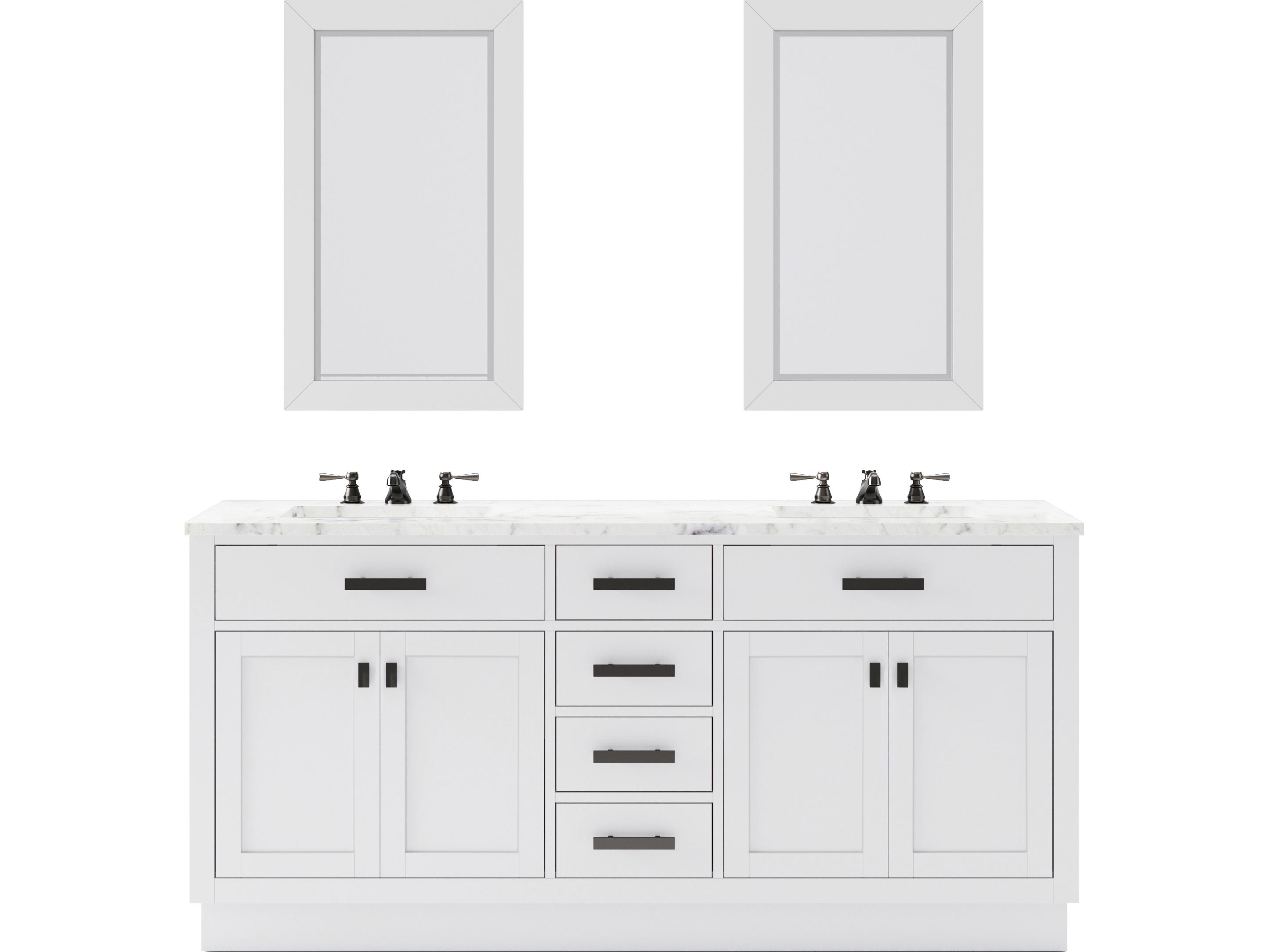 Water Creation Hartford Vanity