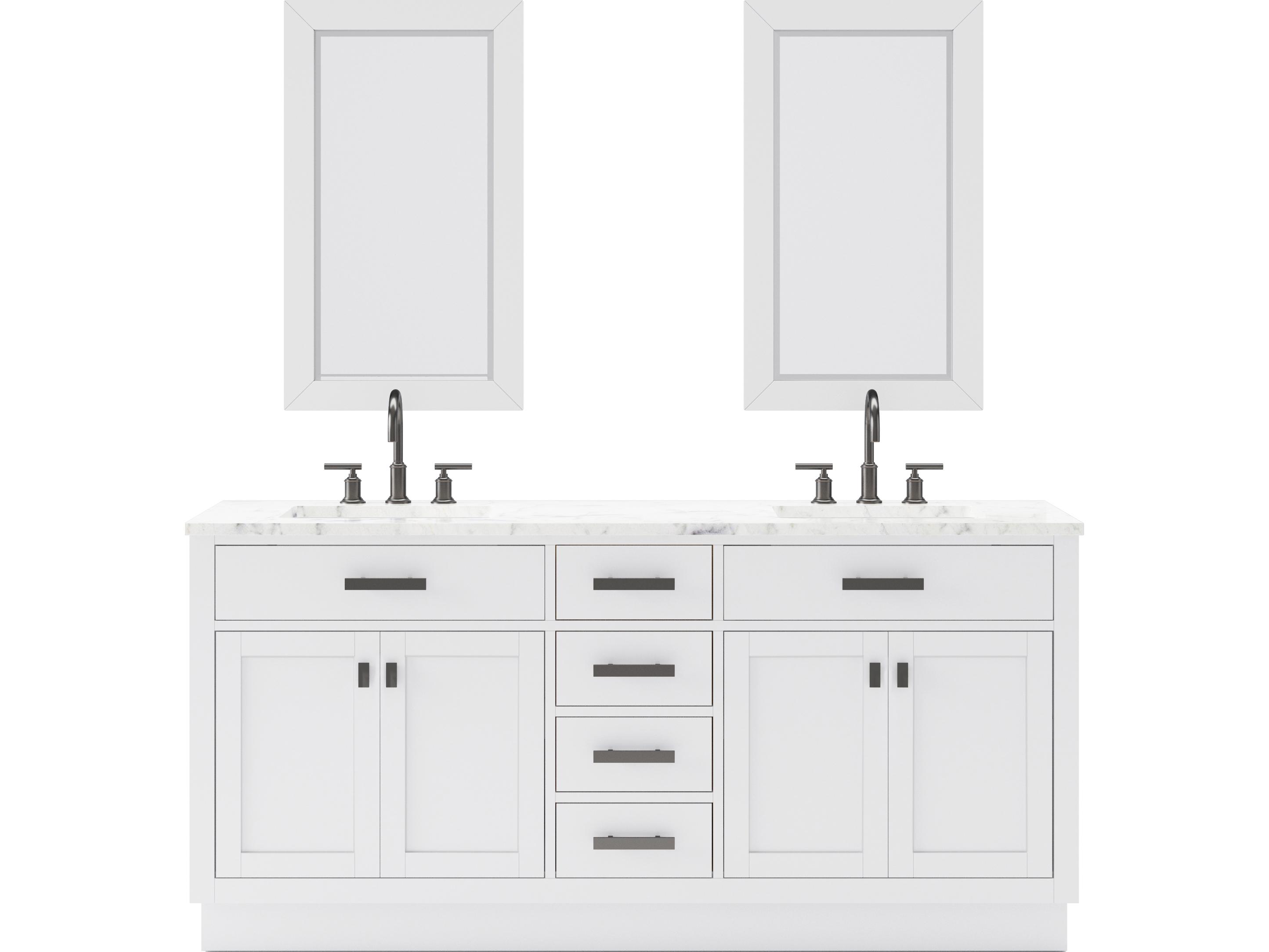 Water Creation Hartford Vanity