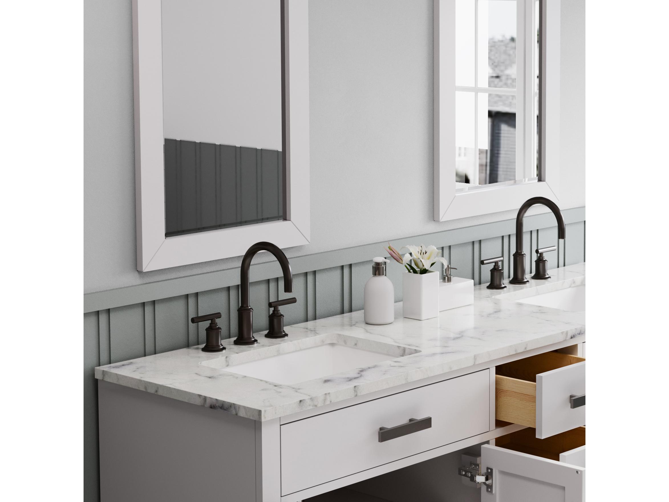 Water Creation Hartford Vanity